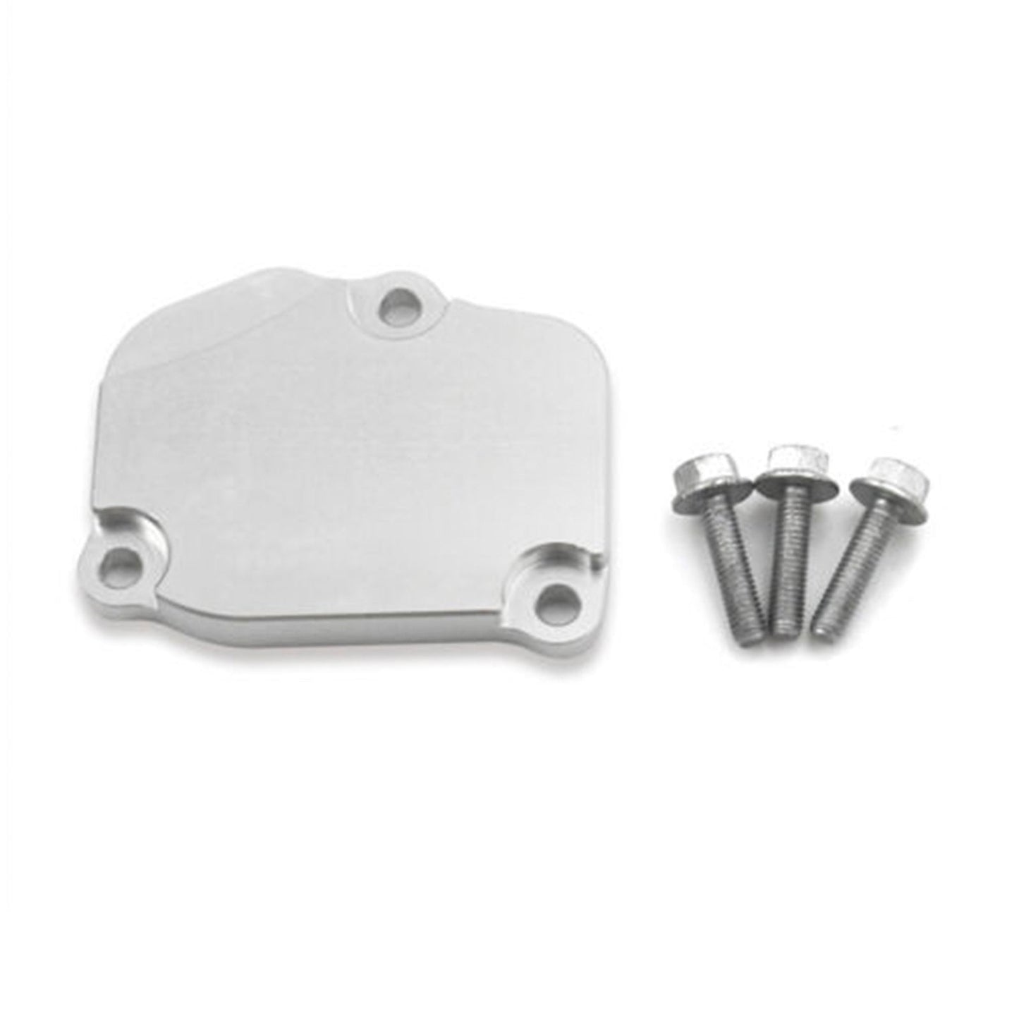 Plaque de protection du tendeur de chaîne de distribution pour moteurs Honda K20 K24 série K