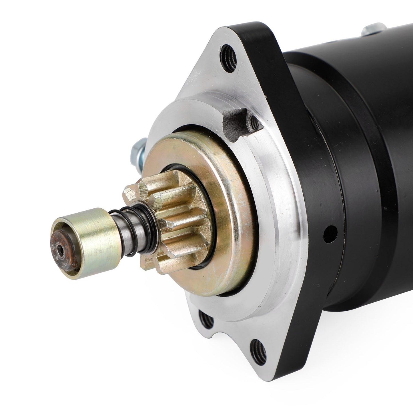 Starter For Yamaha C CV 55Hp 1989-2010 676-81800-10 697-81800-10 697-81800-11 Assosary