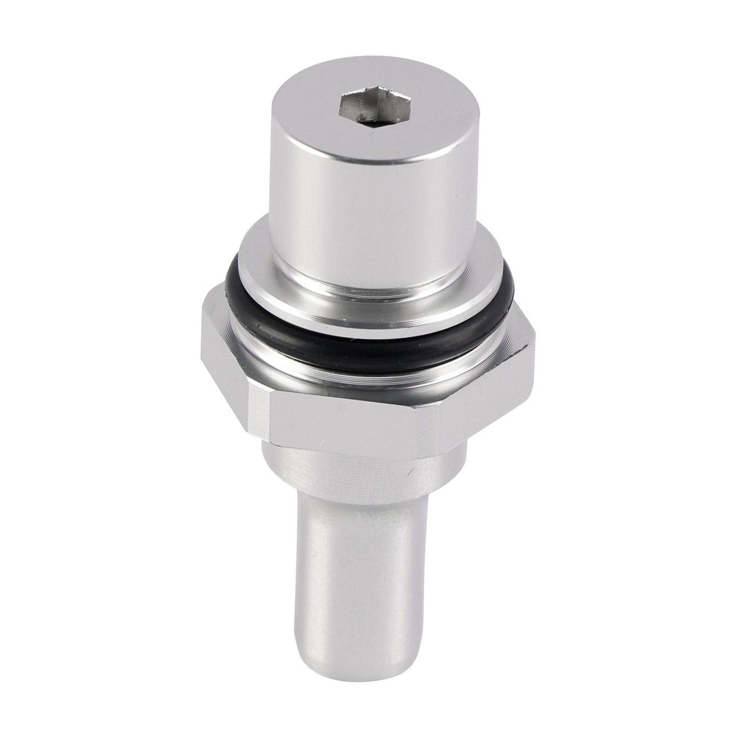 Juego de válvulas PCV N54 de repuesto mejorado para motores BMW de 3.0L, N54 Twin Turbo 11127565284