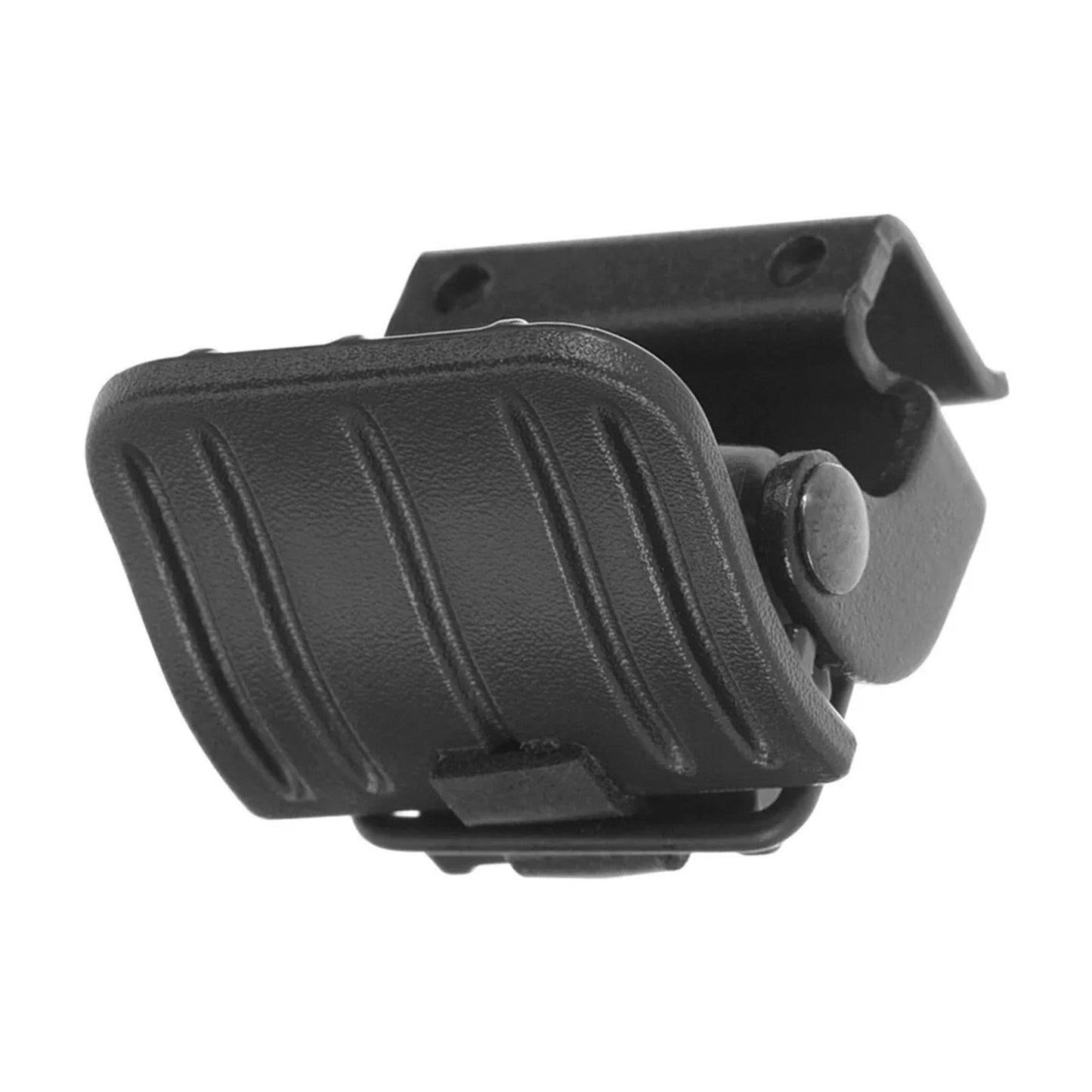 Support de loquet de capote rabattable Jeep Wrangler 2007-2018 68032495AA