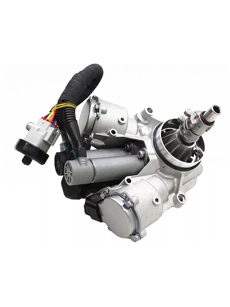 2017-2021 Kia Forte Actuator Assy-Gear 5-Pin 438002D000 438002D205