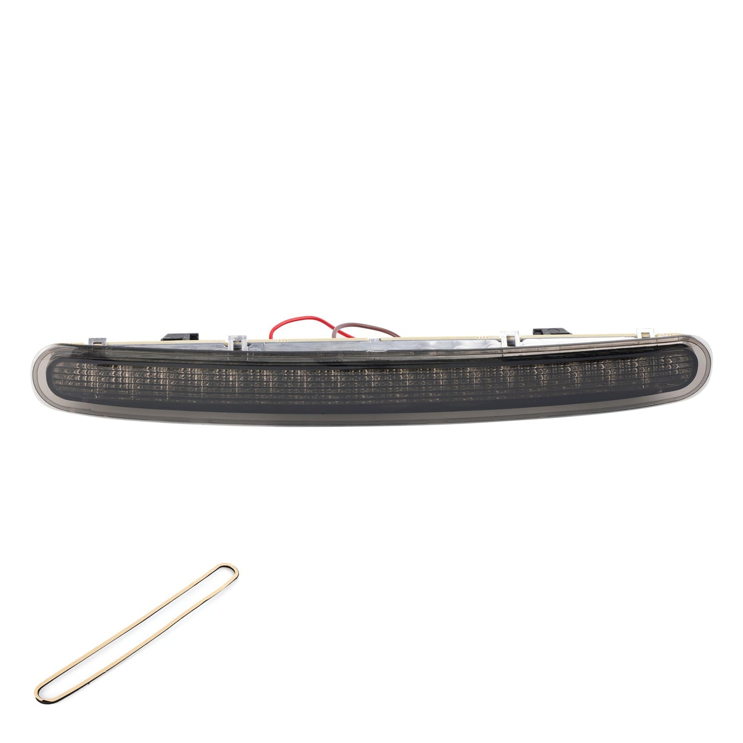 Feu stop arrière à LED pour Volkswagen Beetle 2012-2019, feu stop surélevé 5C5945097B