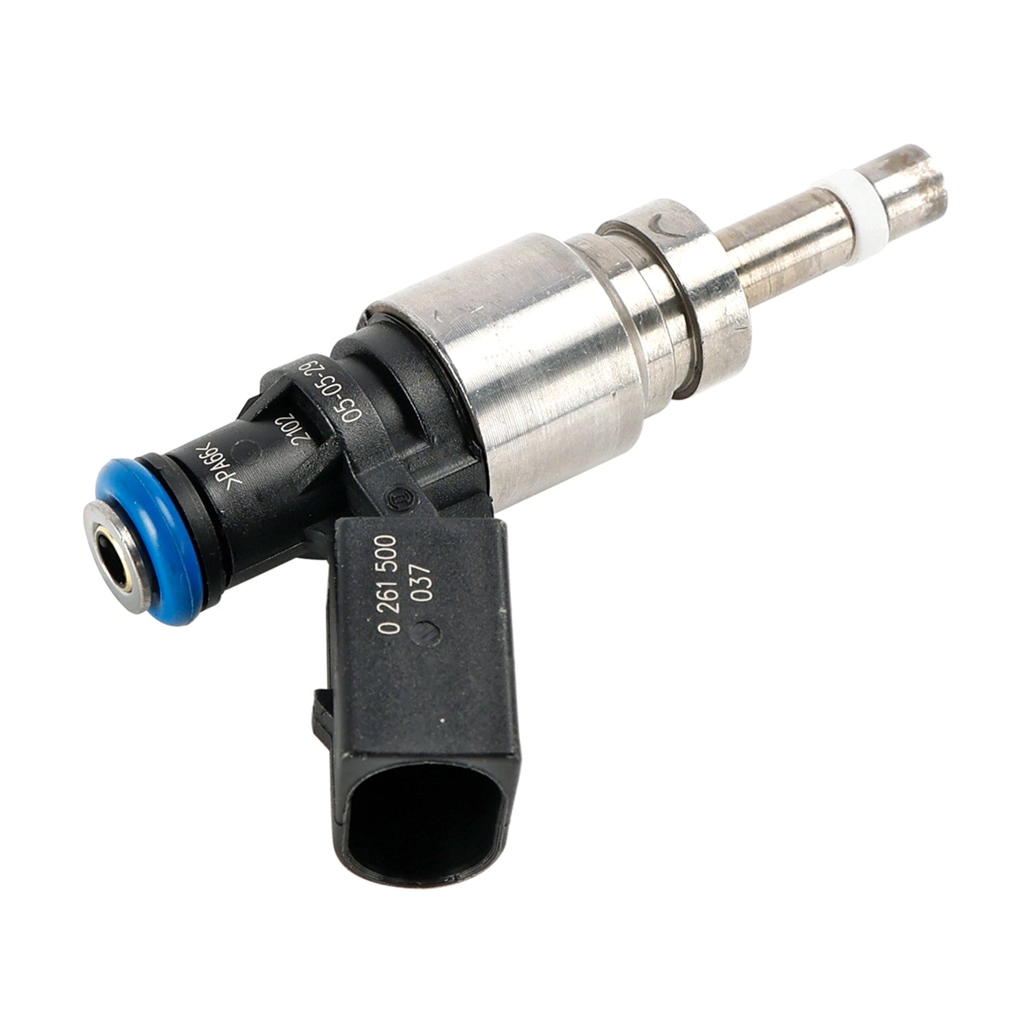 2009-2010 Audi A4 QUATTRO 3.2L V6 Fuel Injector 06E906036F 0261500037