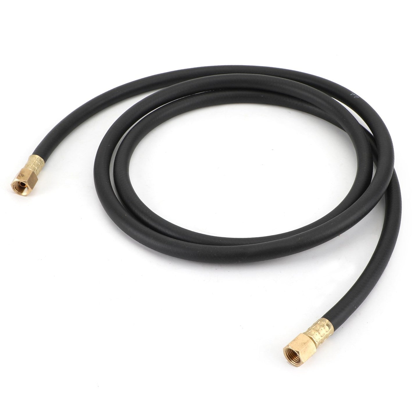 Manguera de gas de 6' para caudalímetros de argón Reguladores Regulador Mig Tig