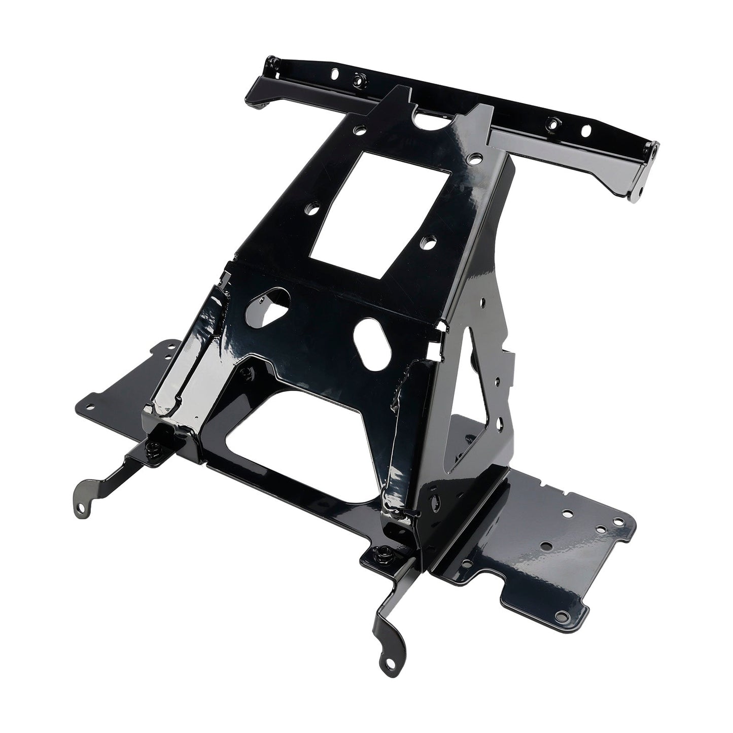 Support de carénage intérieur pour radio sur modèles Road Glide 15-24