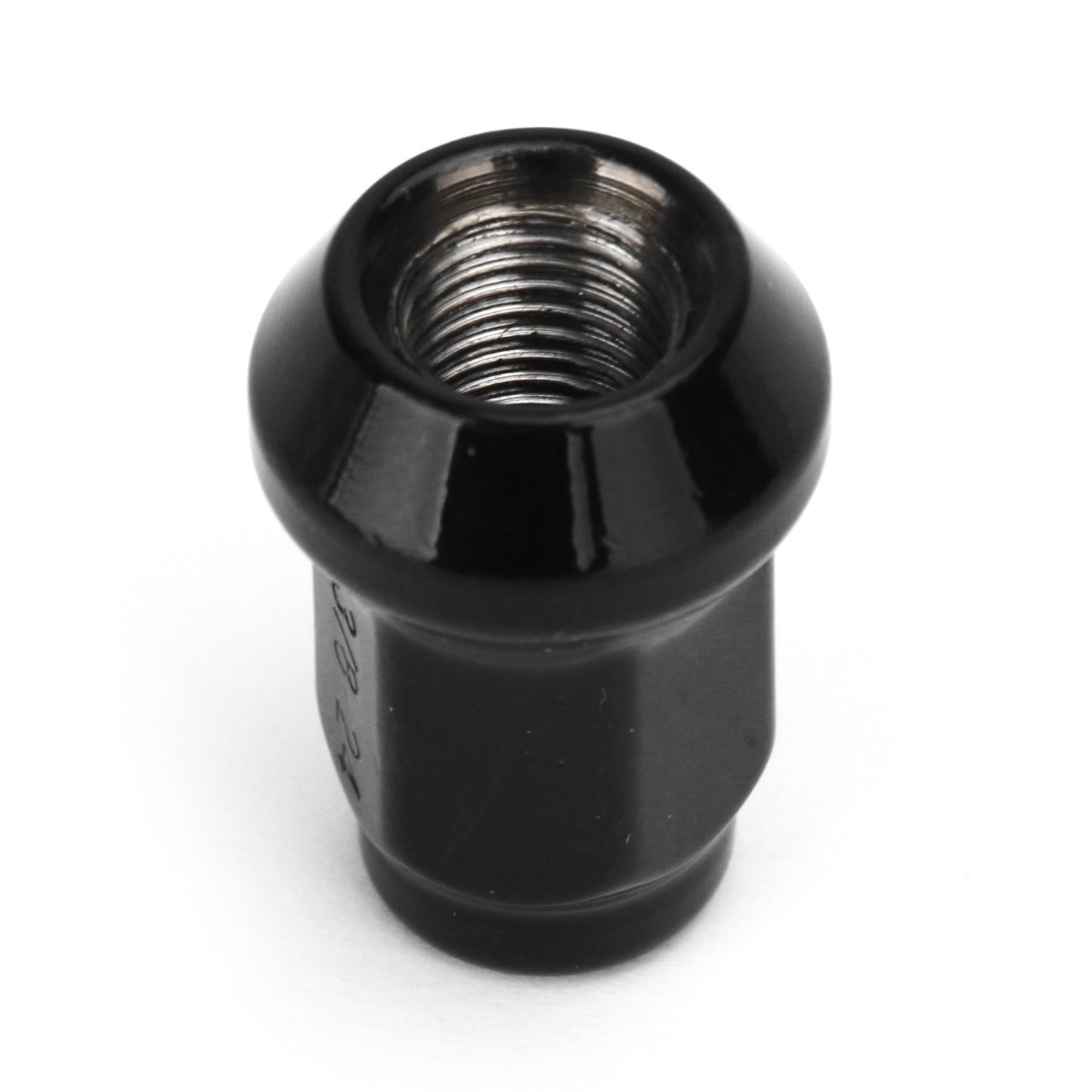 16pcs Tapered Lug Nuts Fit For Polaris Ranger 800 EFI 2013-2014 Ranger 500 EFI 2012-2013 Sportsman 600 2003-2005