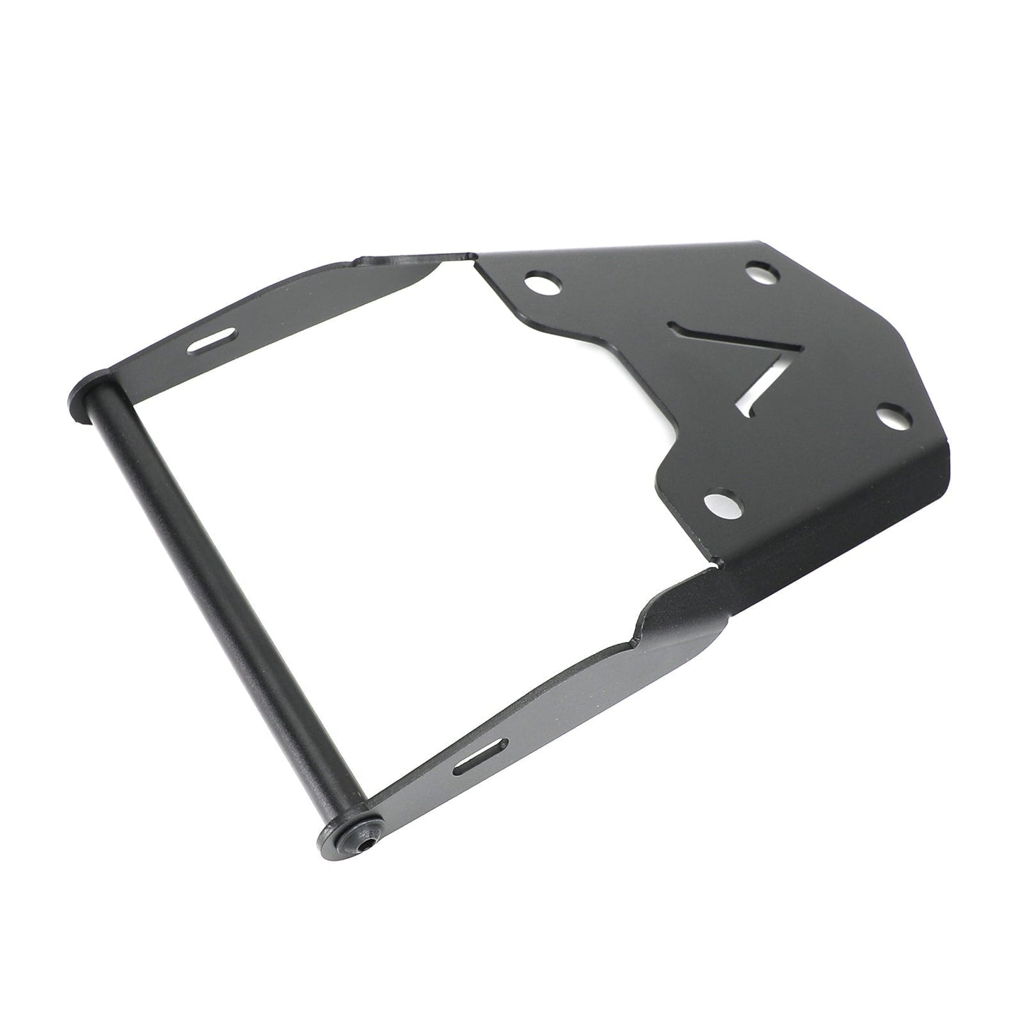 Support de navigation GPS noir pour BMW et Honda Versys X300 2021