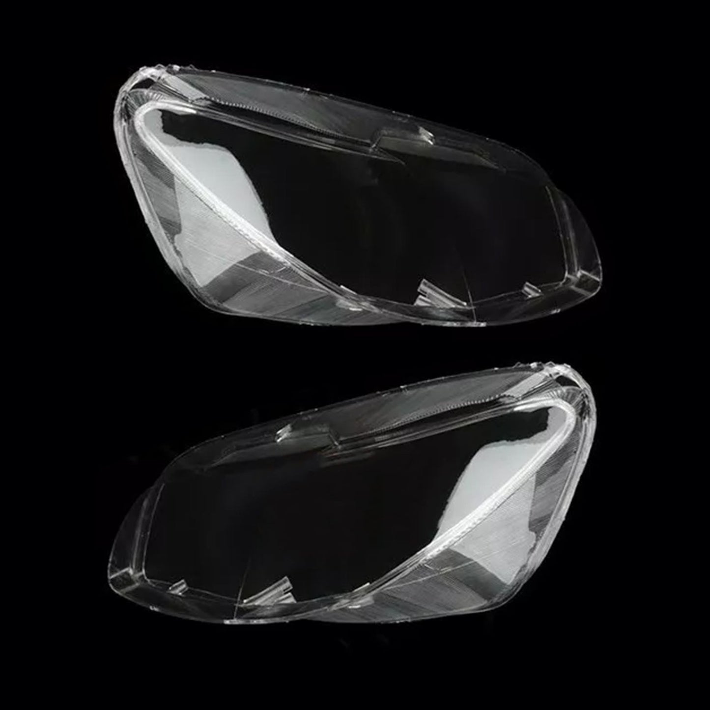 Cache-phares avant gauche et droit pour Mazda 6 2003-2008 (2 pièces) ADP10786301S