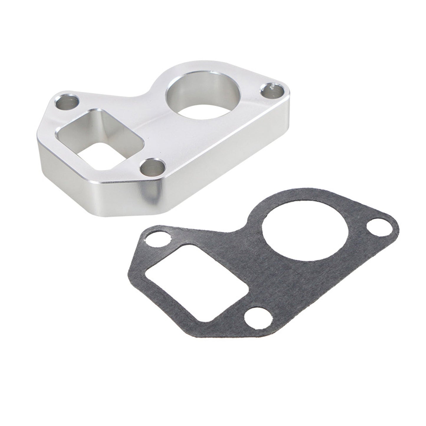 1998-2002 LSX LS LS3 LQ4 LS1 Camaro to Truck 7" Water Pump Spacer Adapter Swap Kit