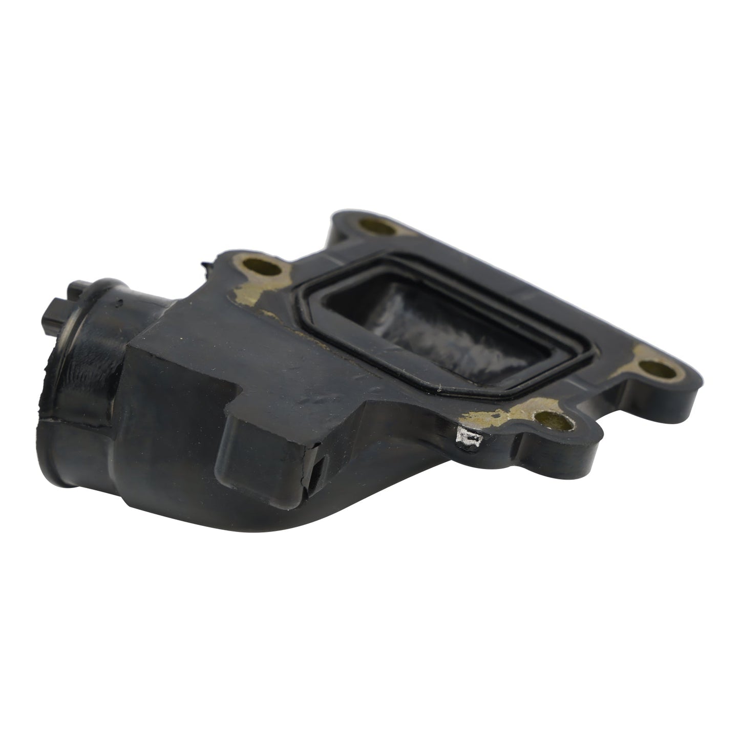 Collecteur d'admission de carburateur pour Yamaha Zuma Jog Slider Bws 50 Aprilia Amico 50 SR 50
