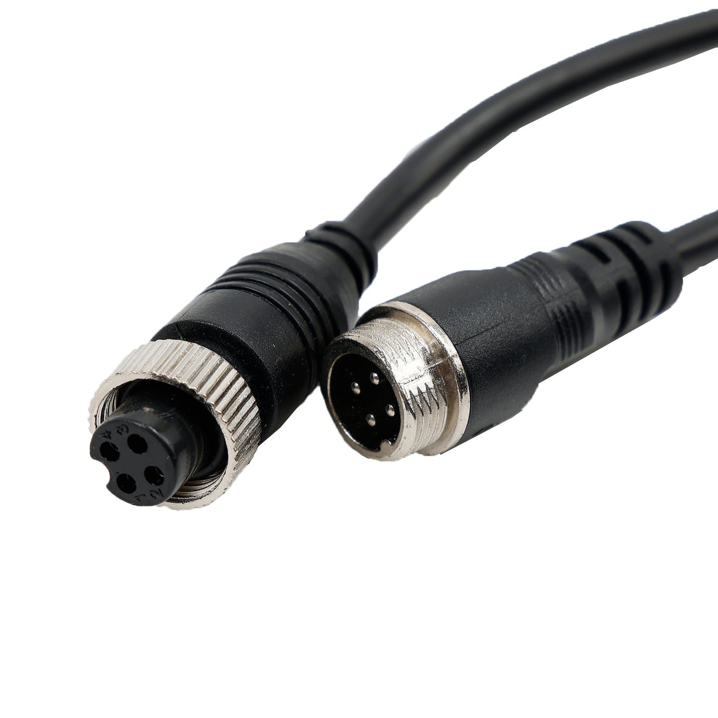 Caméra de recul et feu stop pour VW Transporter T5 2005-2009