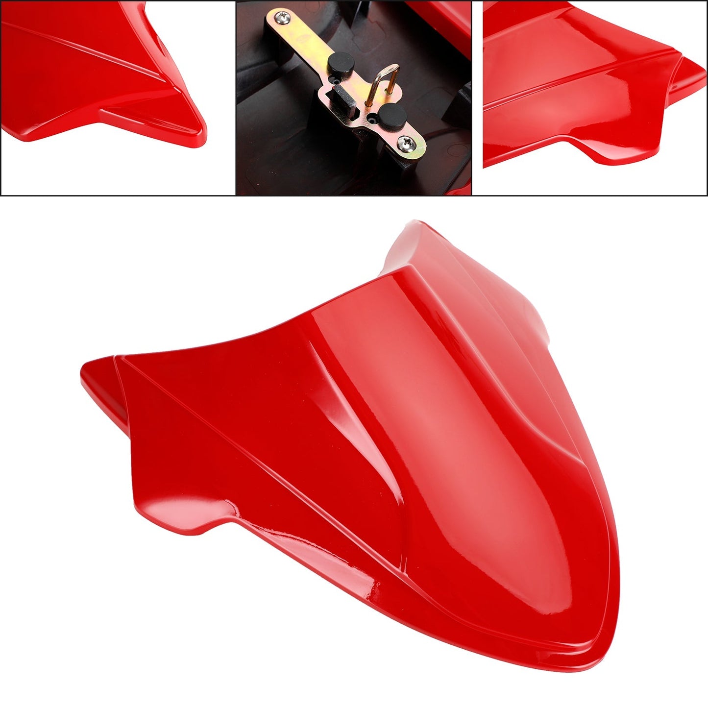 Capot de carénage de selle arrière pour Honda CB650R 2021-2022