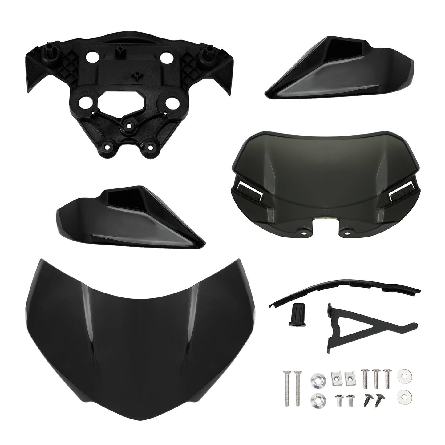 Pare-brise pour Speed Triple 1200 RS 2021-2022