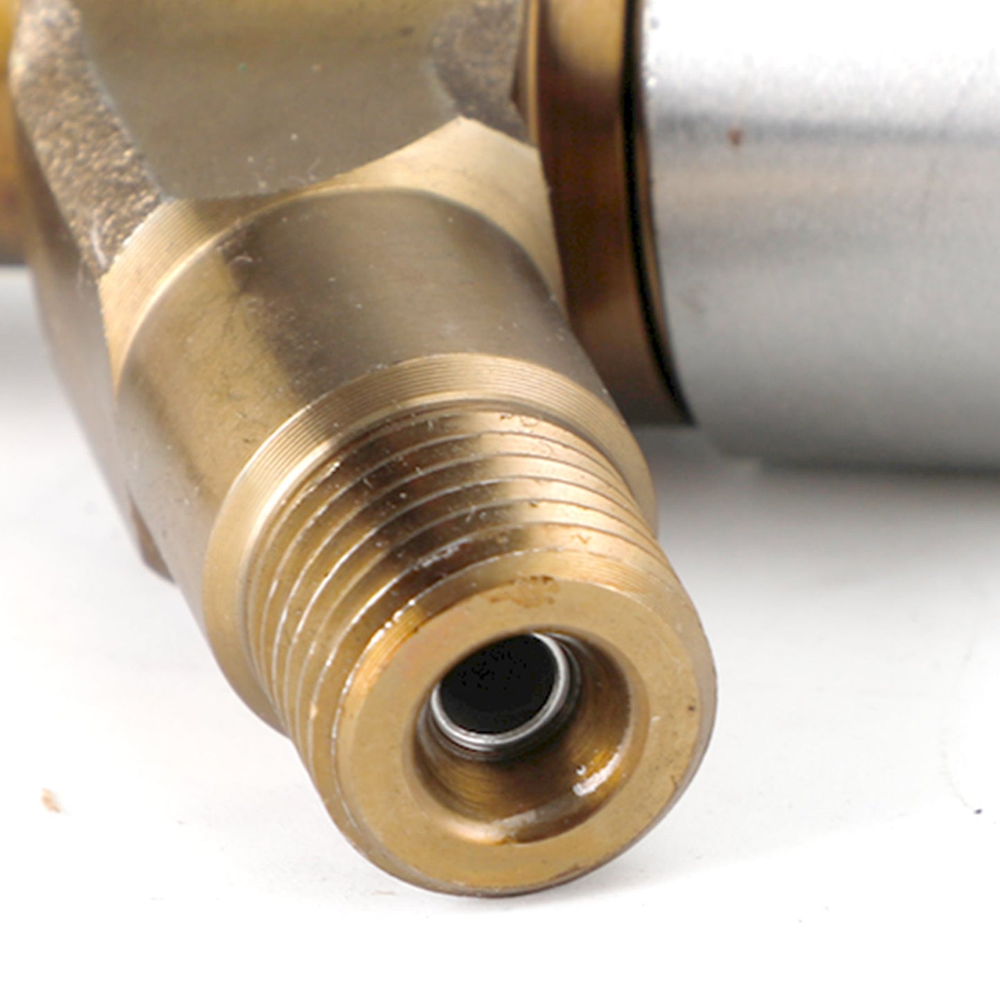 Inyectores de combustible Caterpillar Perkins C6.6 (6 piezas) 2645A747 320-0680