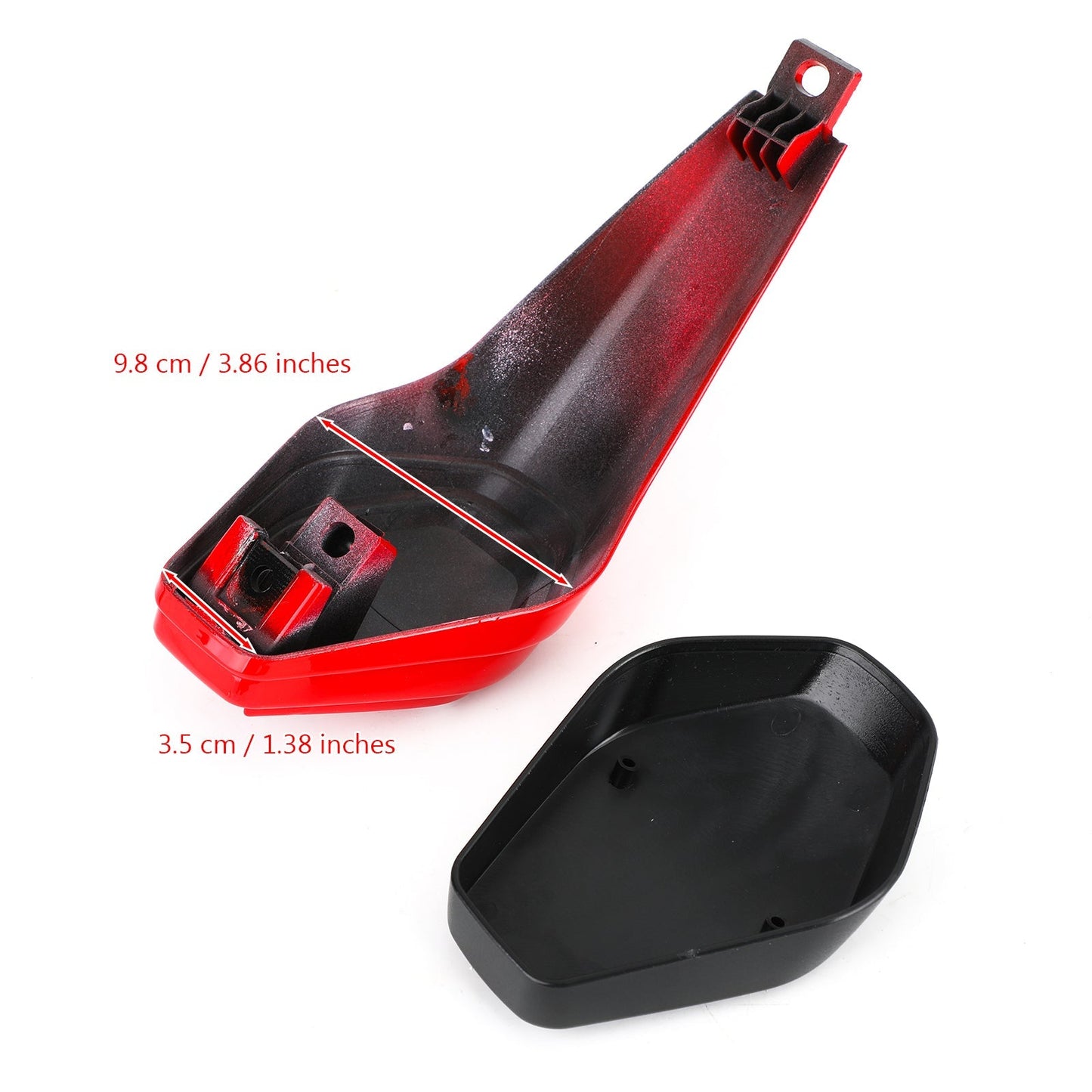 Carénage de selle arrière pour moto Ducati Panigale V4 V4S 2018-2019