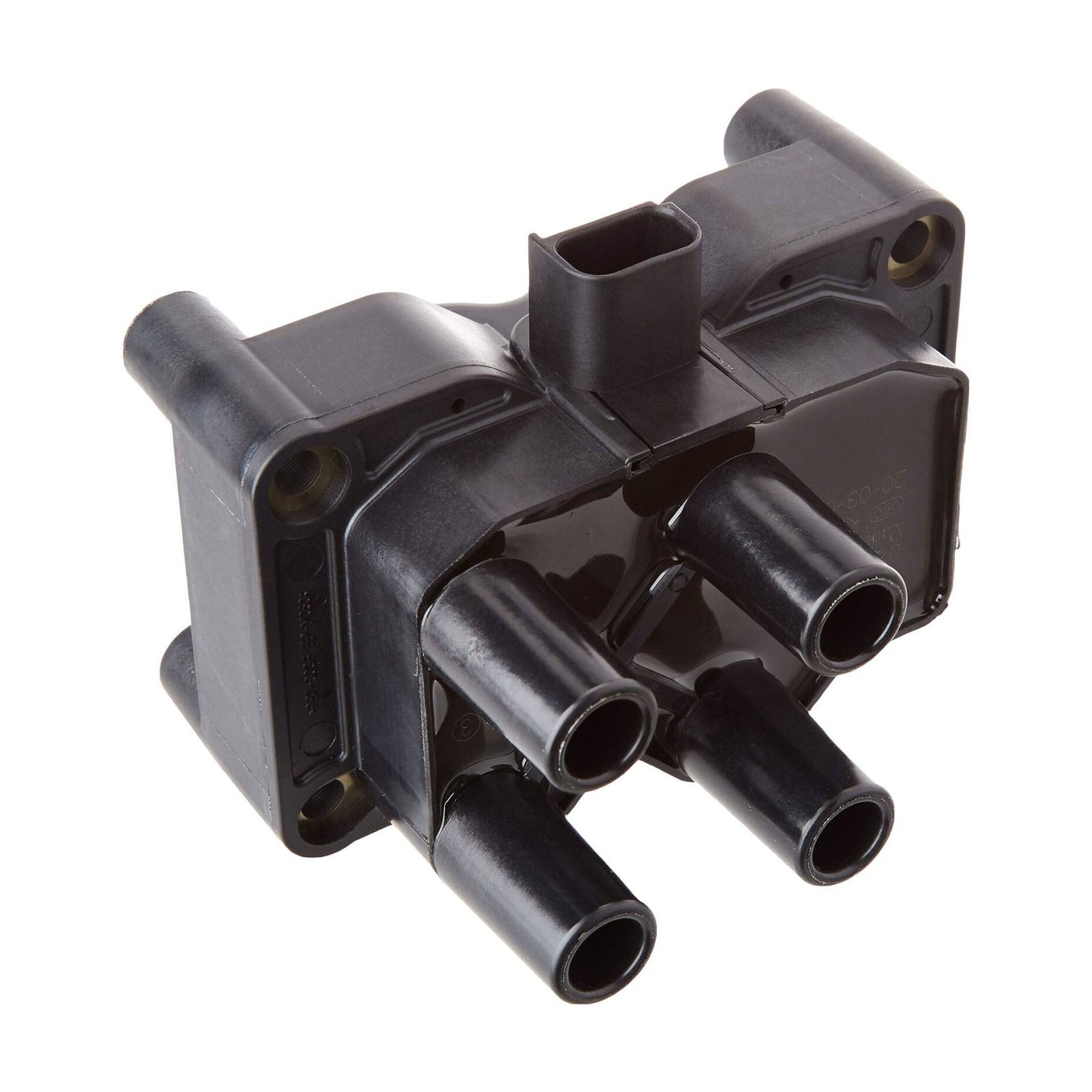 Bobine d'allumage 0221503485 pour Ford Fiesta VI Van 1.6 Ti-VCT (10/2008-12/2012)
