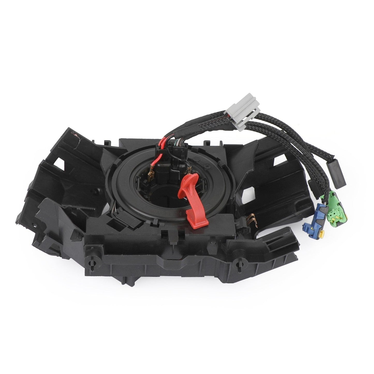 Ressort de contacteur tournant pour Renault Clio III 8201590627 (2005-2012)