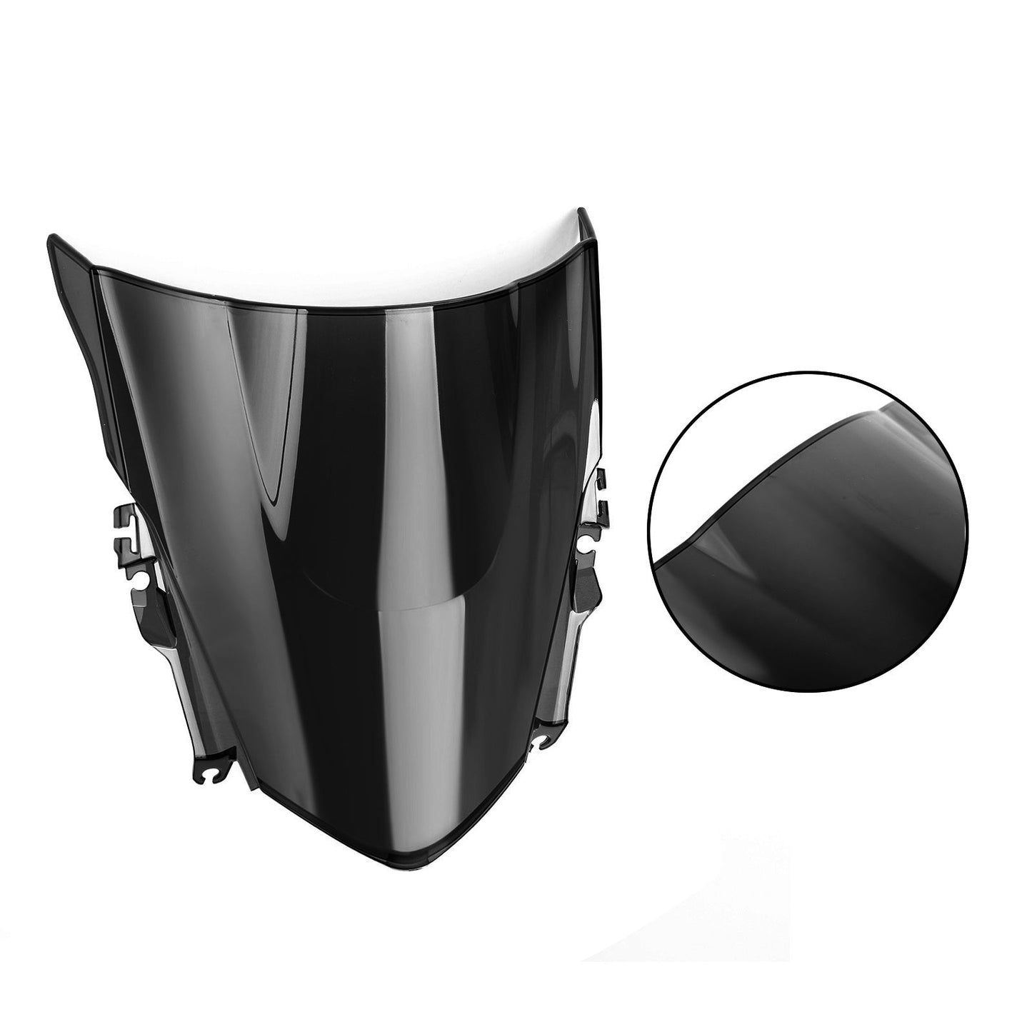 Pare-brise ABS pour moto HONDA CBR500R 2013-2015