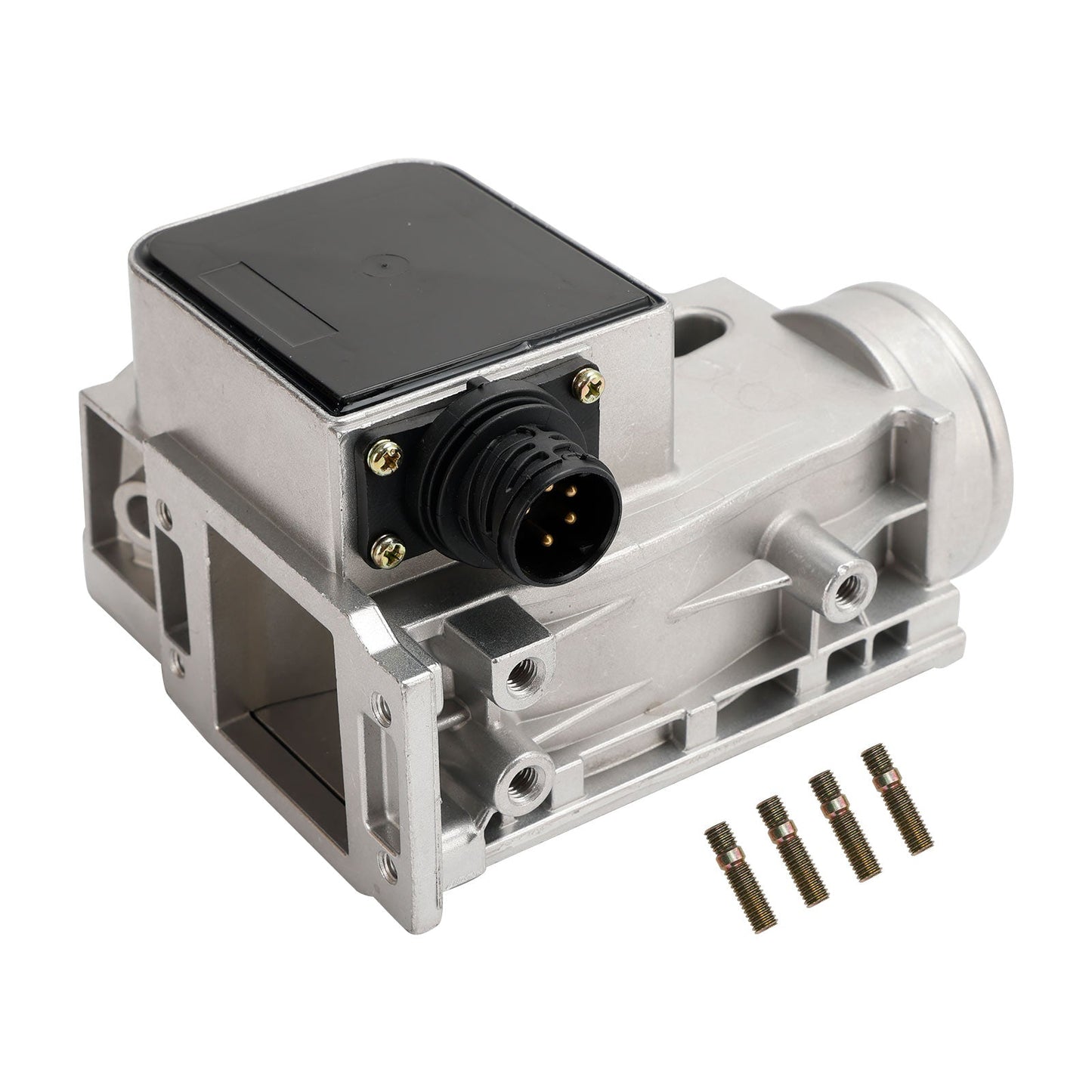 Sensor de flujo de masa de aire MAF para BMW 318i 318ic 1.8L (1991-1995) 0280202134