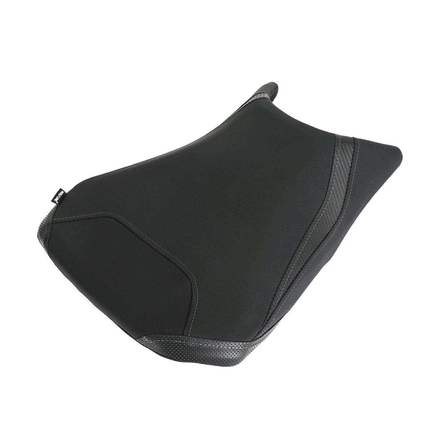Remplacer le siège conducteur avant/arrière passager pour Honda CBR500R CBR 500R 19-21 rouge