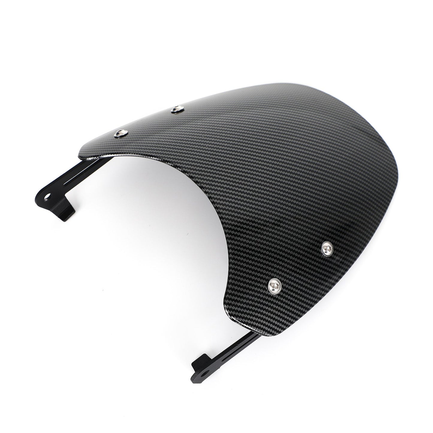 19-21 Triumph Speed Twin 1200 ABS Motorcycle Windshield WindScreen