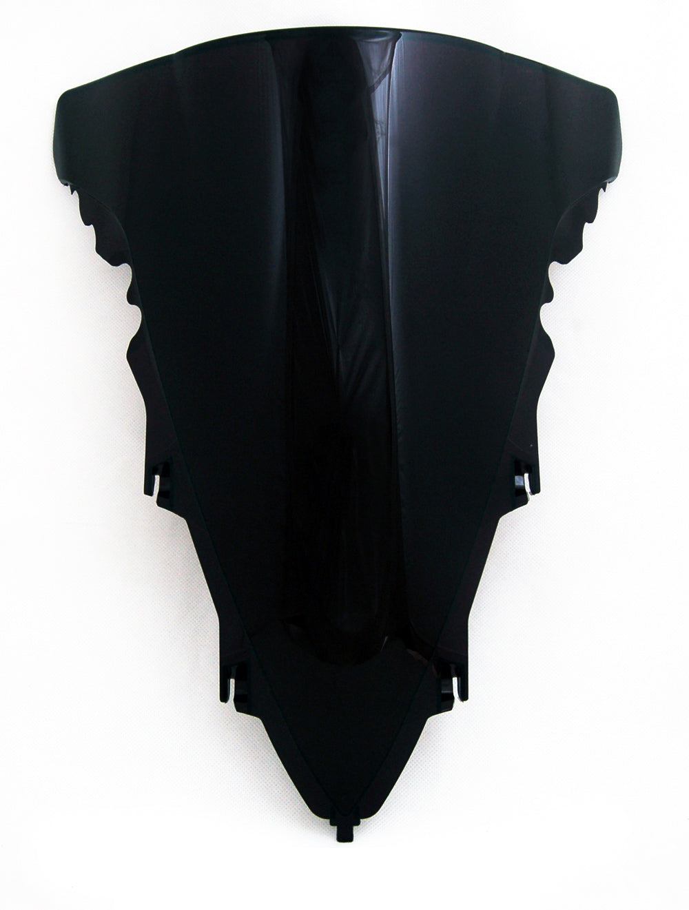 Pare-brise double bulle pour Yamaha YZFR1 2009-2014 YZF 1000 R1