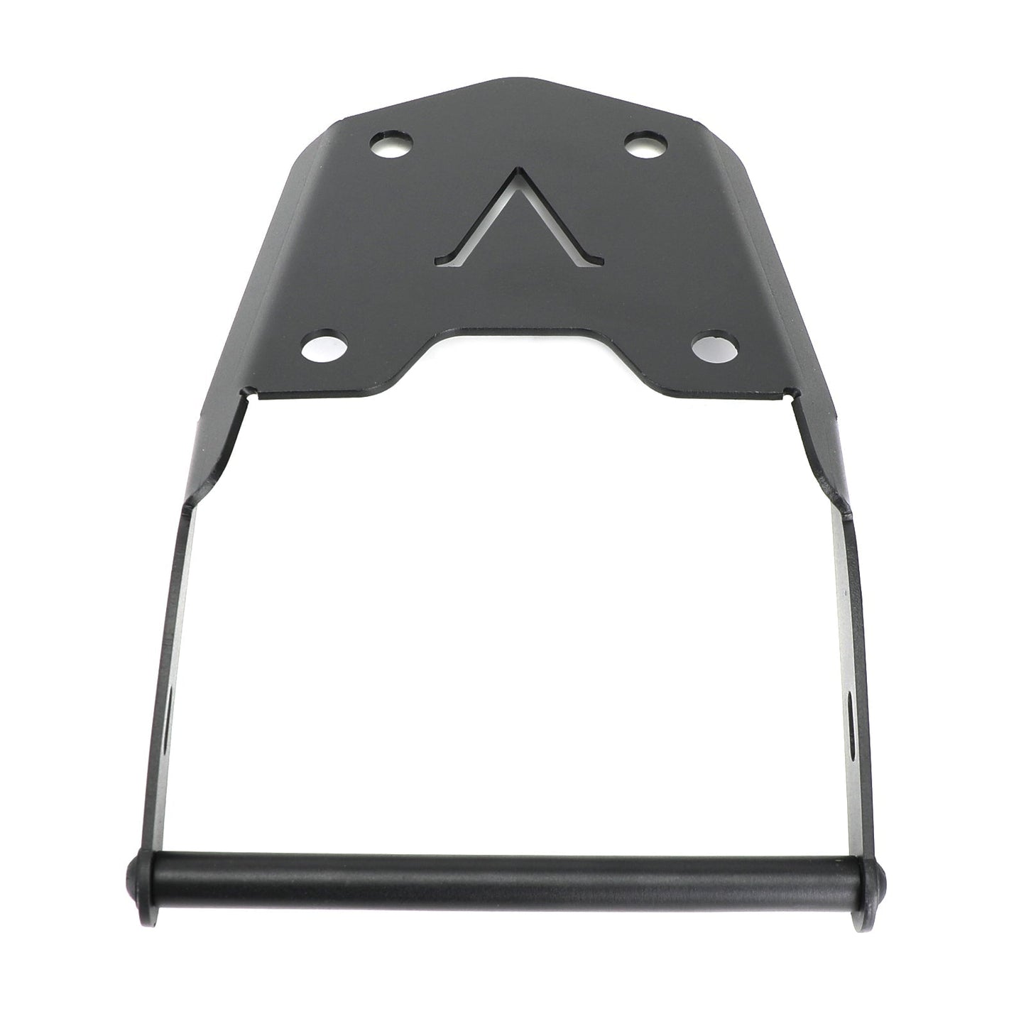 Support de navigation GPS noir pour BMW et Honda Versys X300 2021