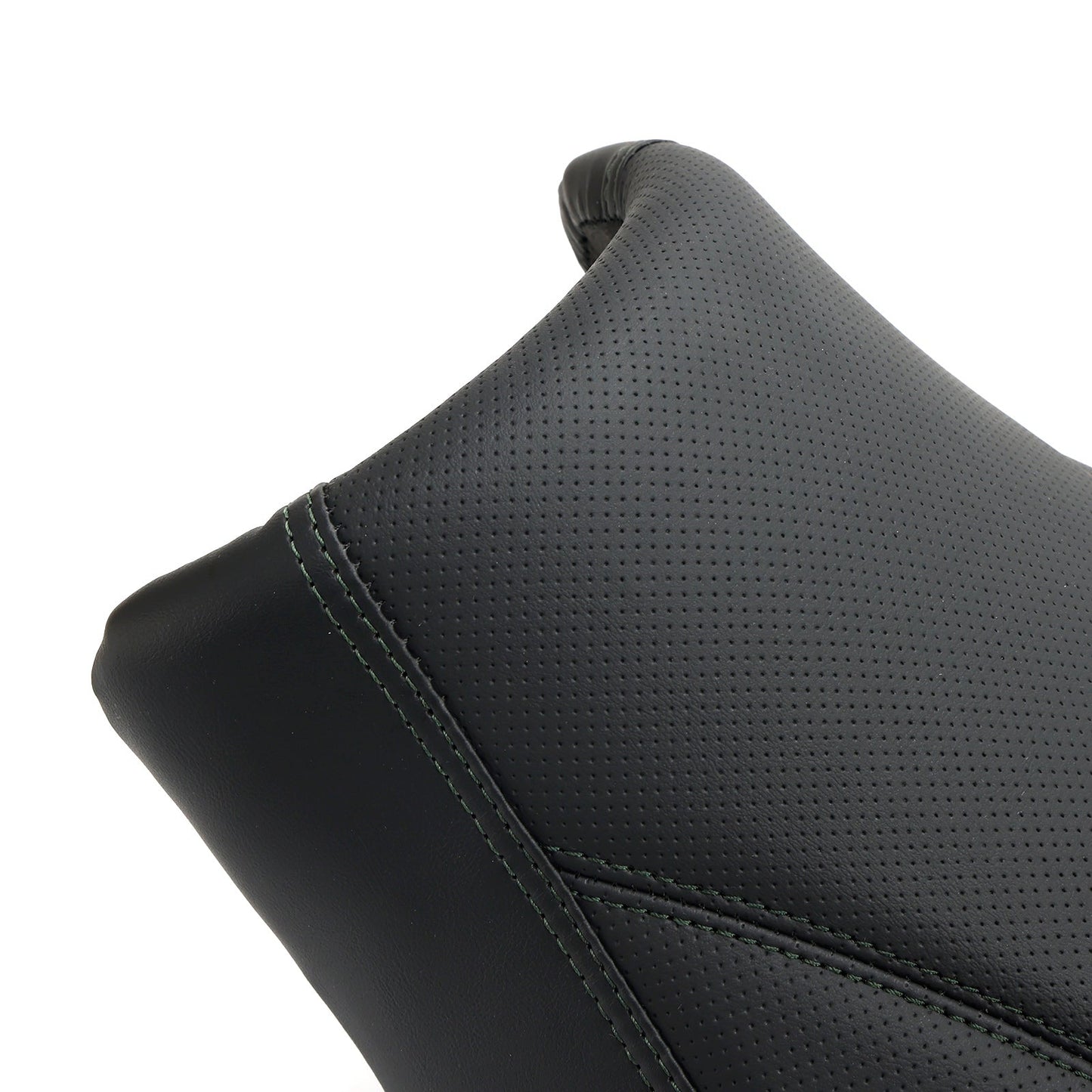 Coussin de siège conducteur avant et arrière en polyuréthane pour Kawasaki Vulcan S Vn En 650 2015-2023