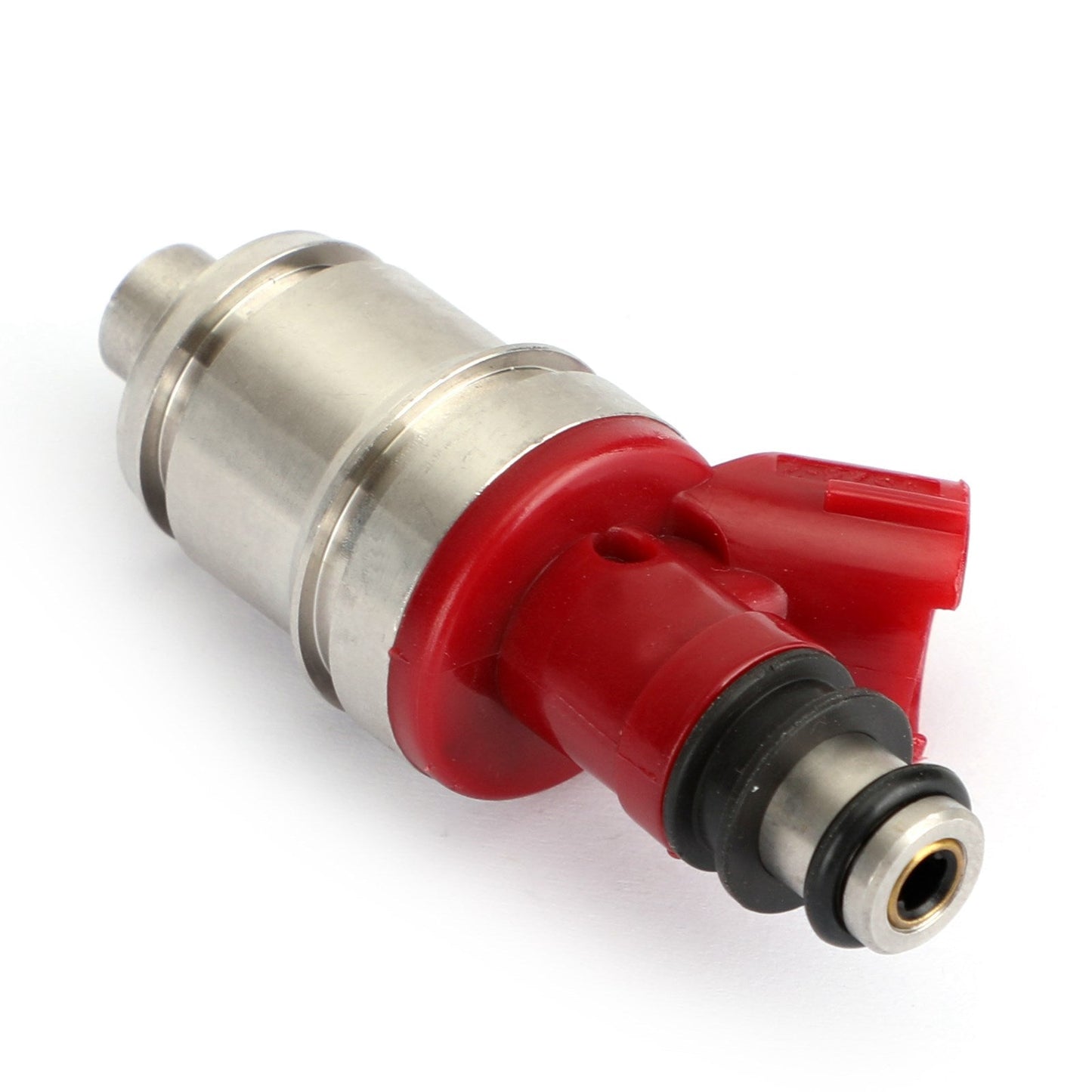 1 inyector de combustible JS28-2 8970795320 compatible con Isuzu Amigo Pickup Rodeo 2.6L