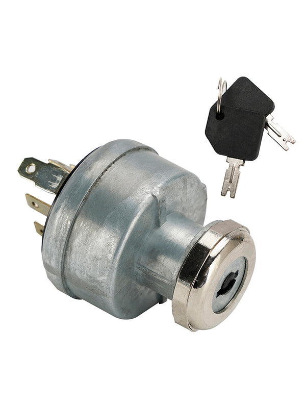 4292483 Interruptor de encendido y arranque con 2 llaves, compatible con Pollak 31-297