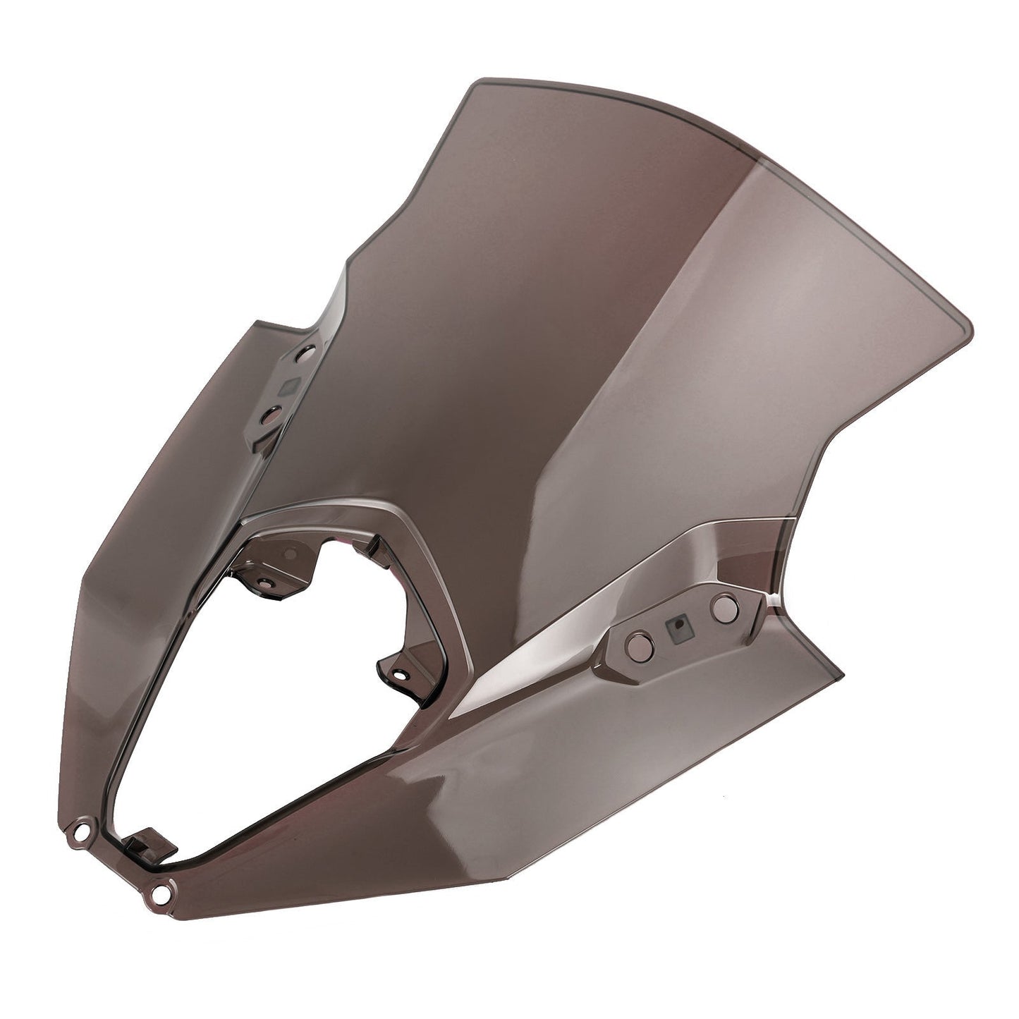 Pare-brise Kawasaki NINJA 650 ER6F 2020-2022