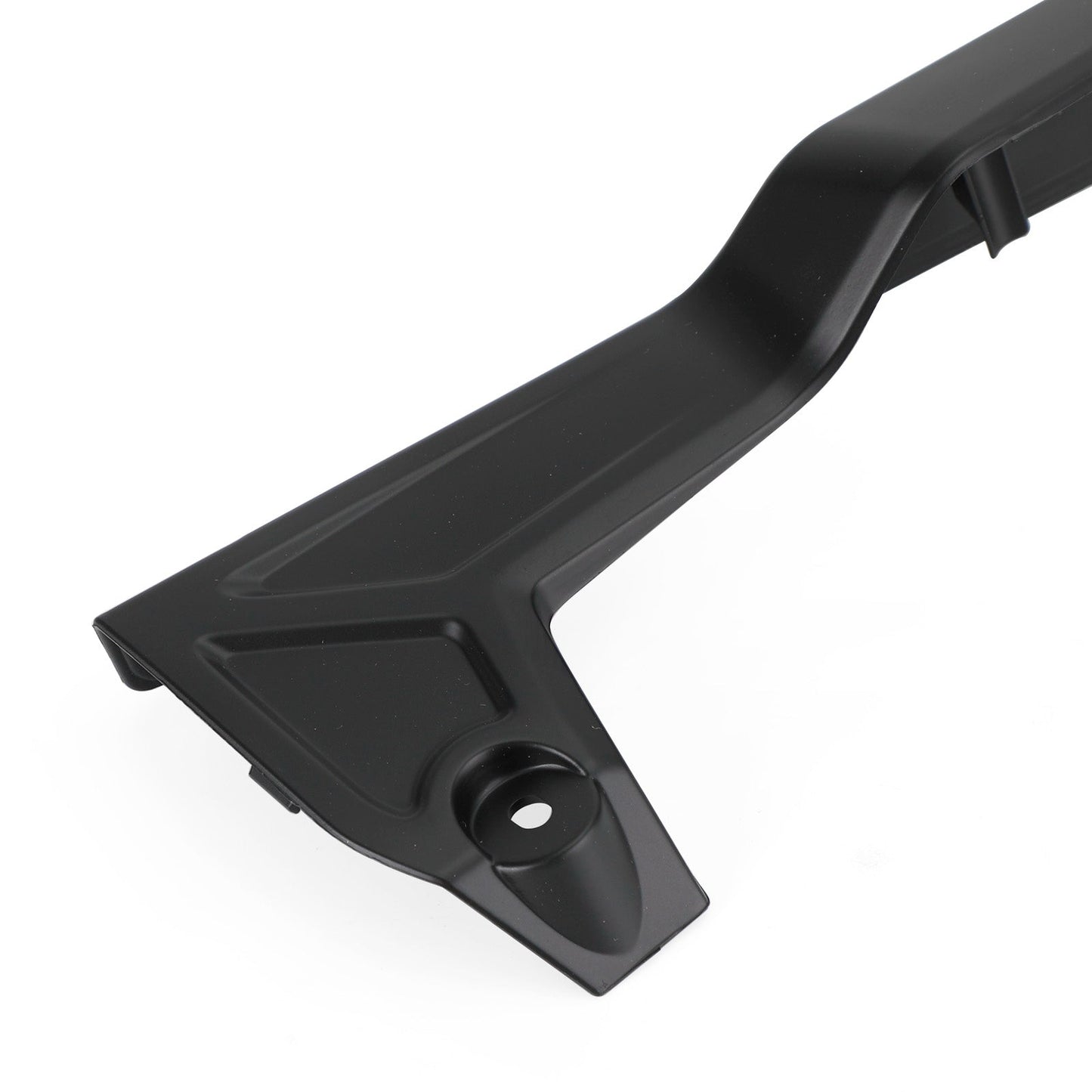 Carénages latéraux de selle arrière pour Yamaha Tracer 9 GT 2021-2022