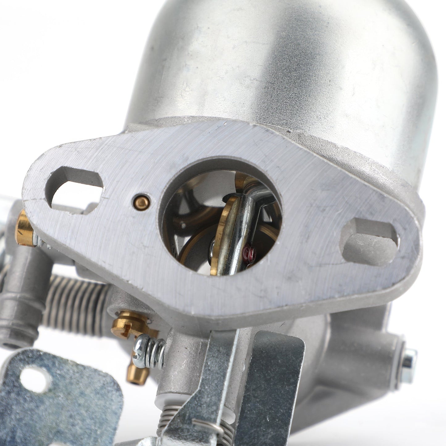 Carburateur pour voiturette de golf EZGO 2 temps (1982-1987) : carburateur 20071-G1