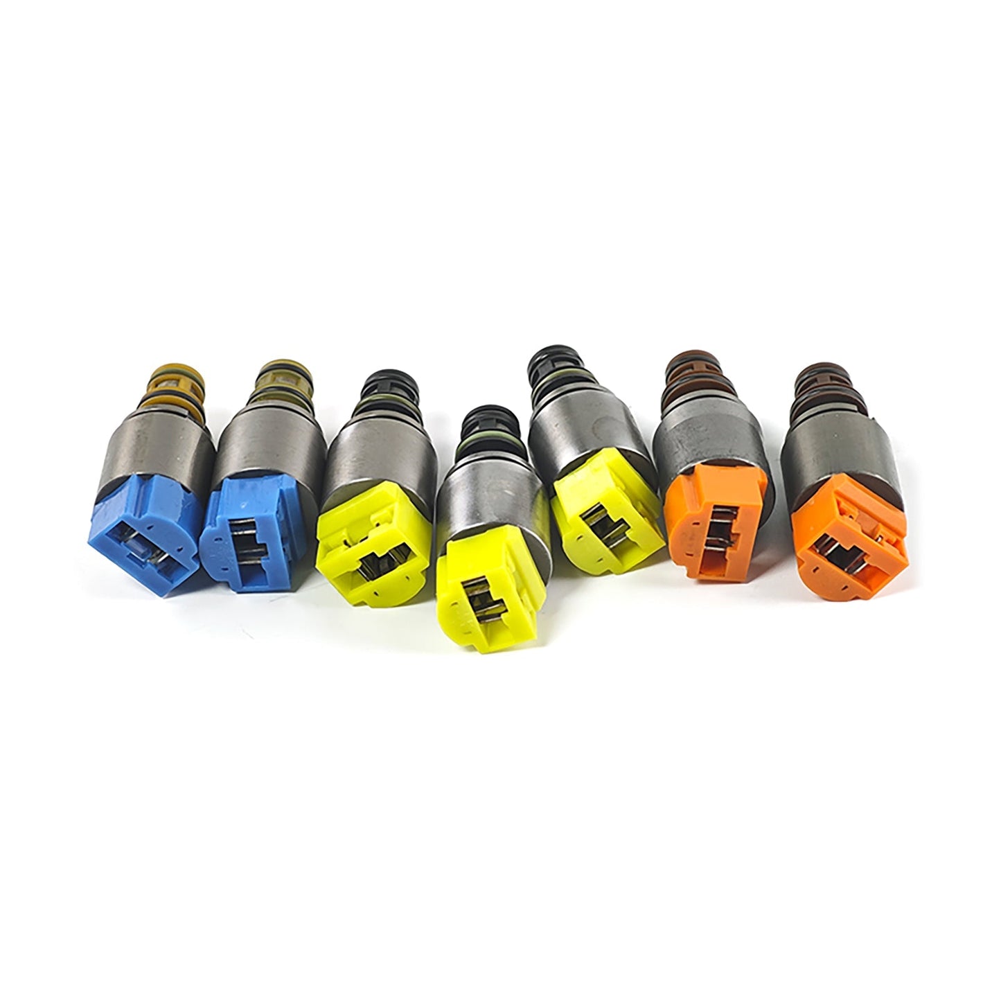 Kit solénoïde de transmission 6HP21 6HP28 1068 298 046 M-Shift générique