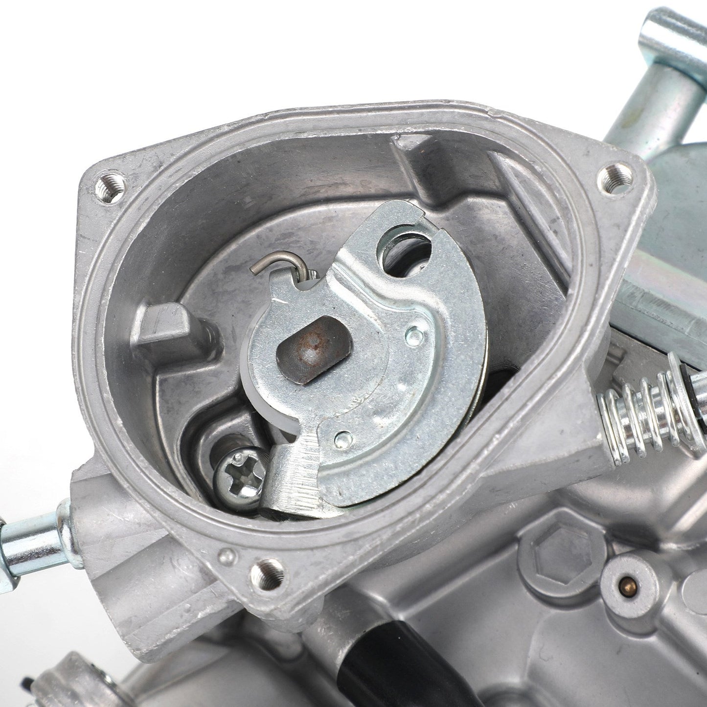 Carburateur Suzuki Ozark 250 LT-F250 2002-2010 13200-05G00 13200-05G01