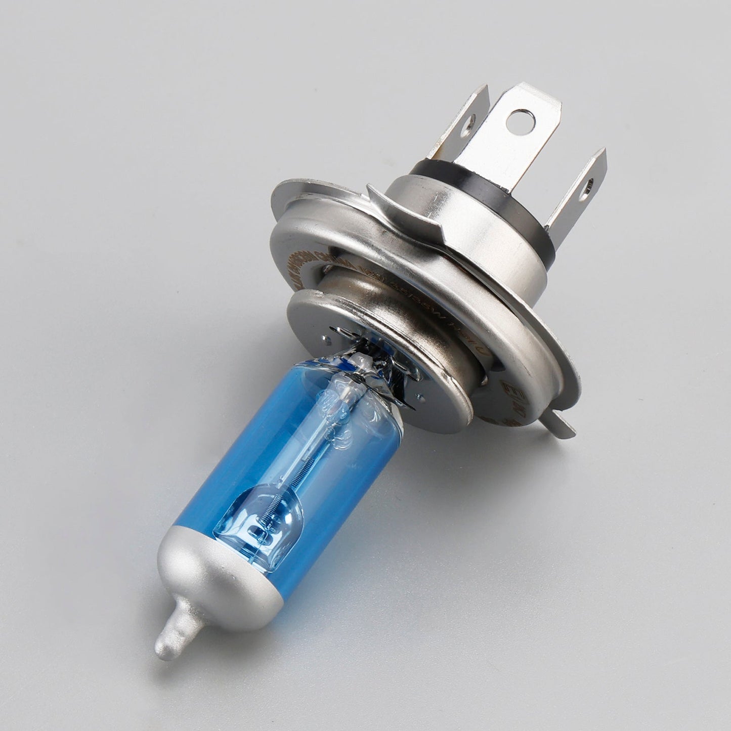 Lampe moto OSRAM Cool Blue Mega HS1 PX43T 12 V 35/35 W 4 300 K 64 185 m3