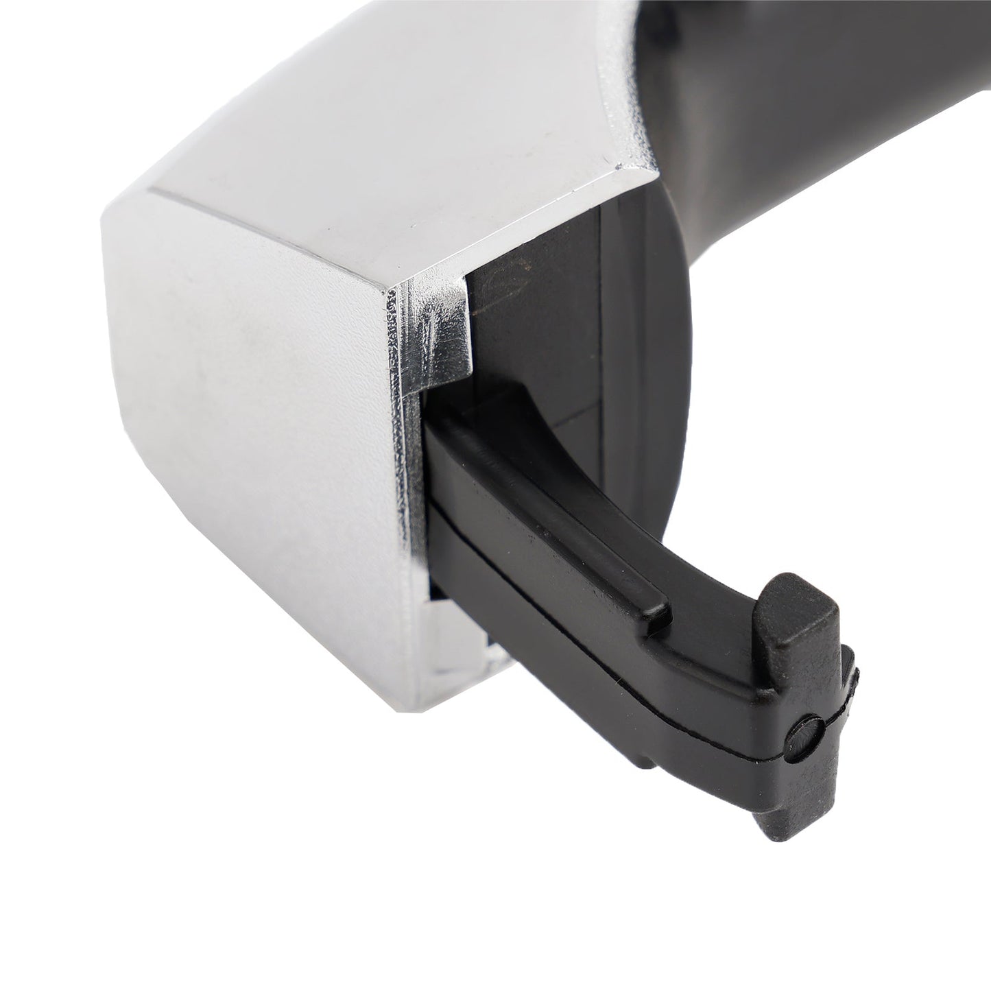 Poignées de porte extérieures chromées 4 pièces pour GMC Sierra 2500 HD 2015-2019 (sous-modèles : Base, Denali, SLE, SLT) 14575050