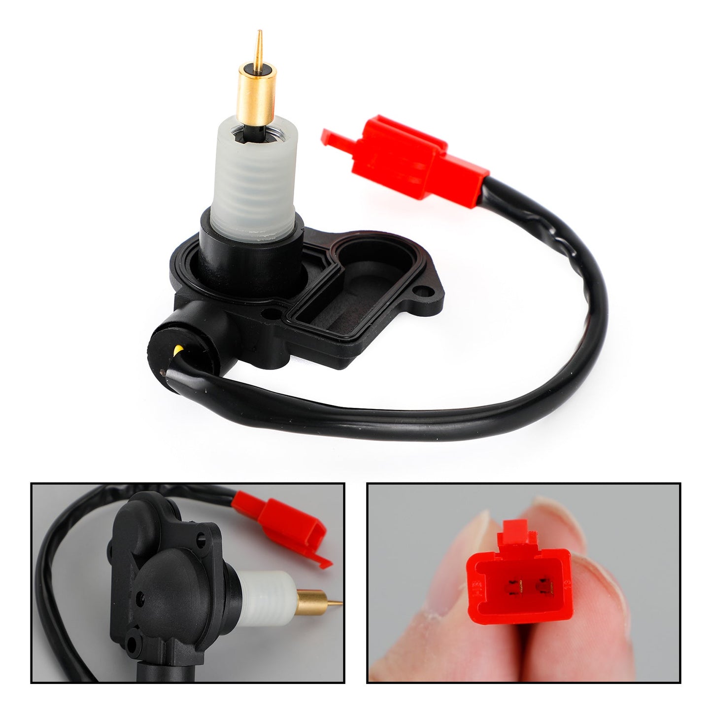 Carburateur et starter pour scooter 50 cc AG50, AG60, SJ50, AG100