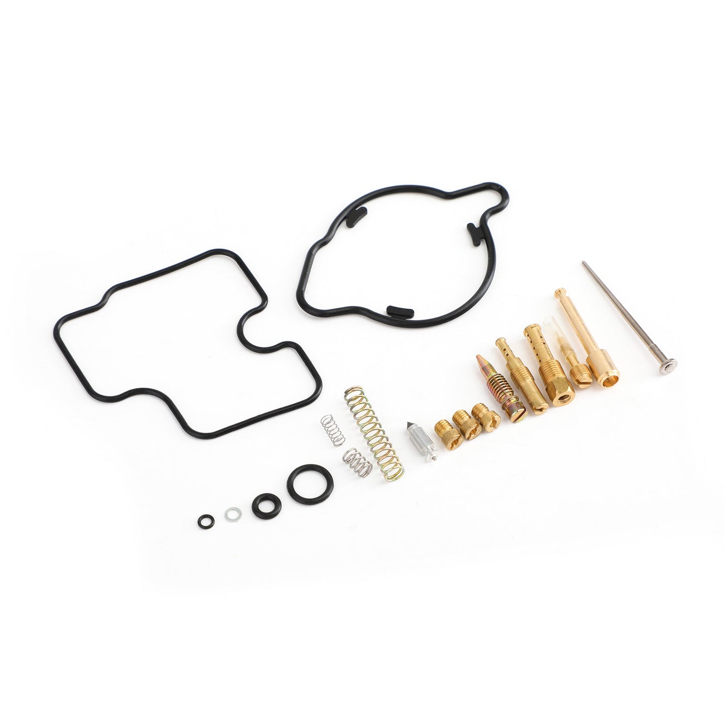Kit de reconstruction de carburateur 4 ensembles pour Honda CBR600F2 (1991-1994)