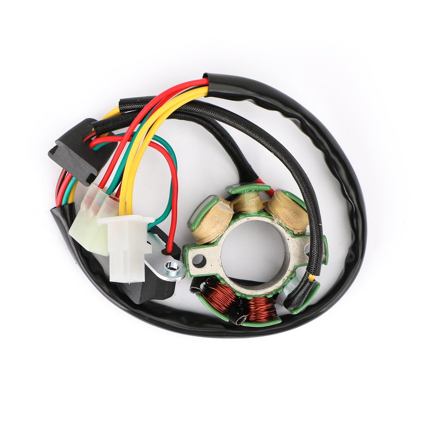 Stator Magneto For Husqvarna TE310 TE TC TXC SMR 250 450 510 8000A1430 8000A4266 Assosary