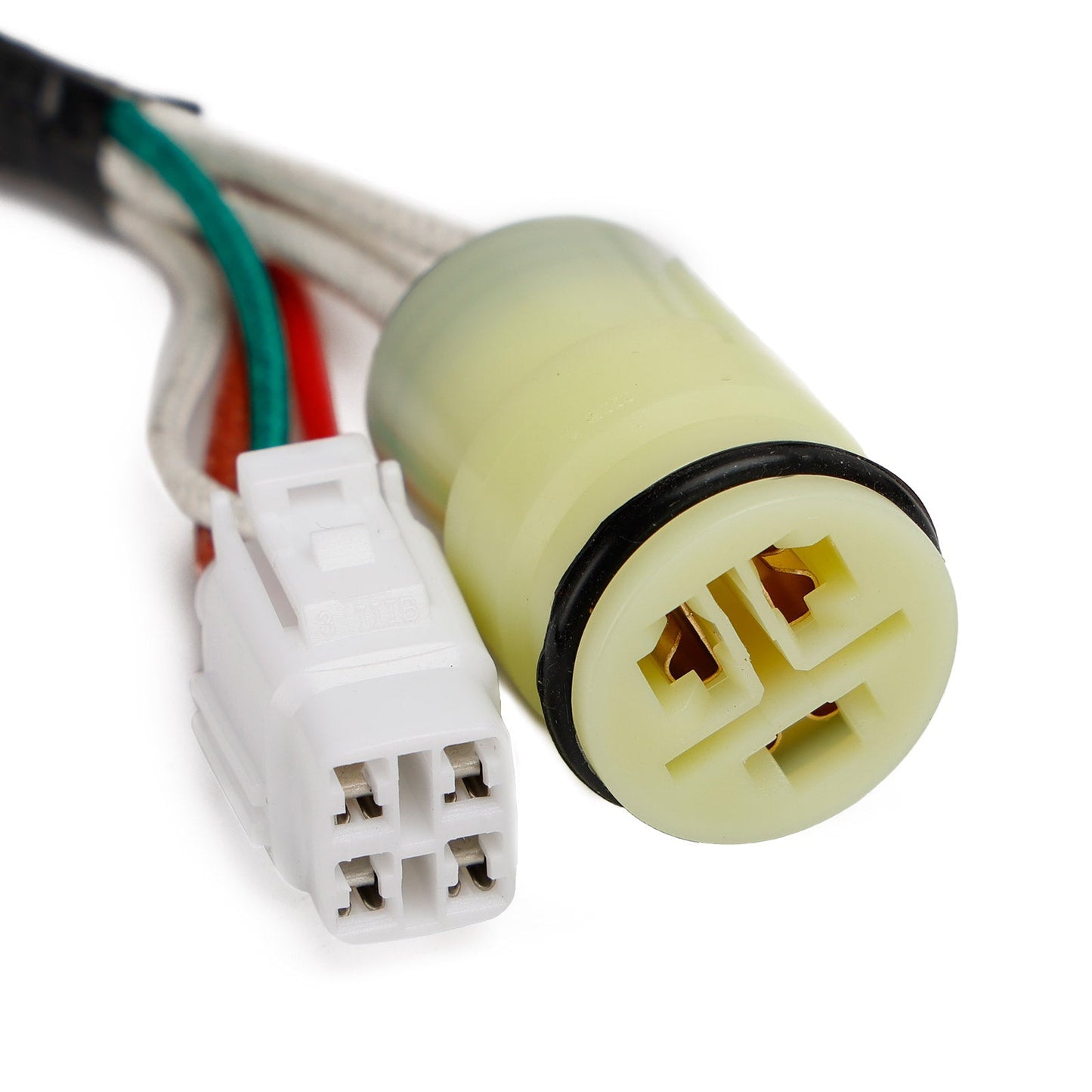 Joint de régulateur de stator et de redresseur de générateur pour Yamaha Kodiak YFM 400 4WD 1999