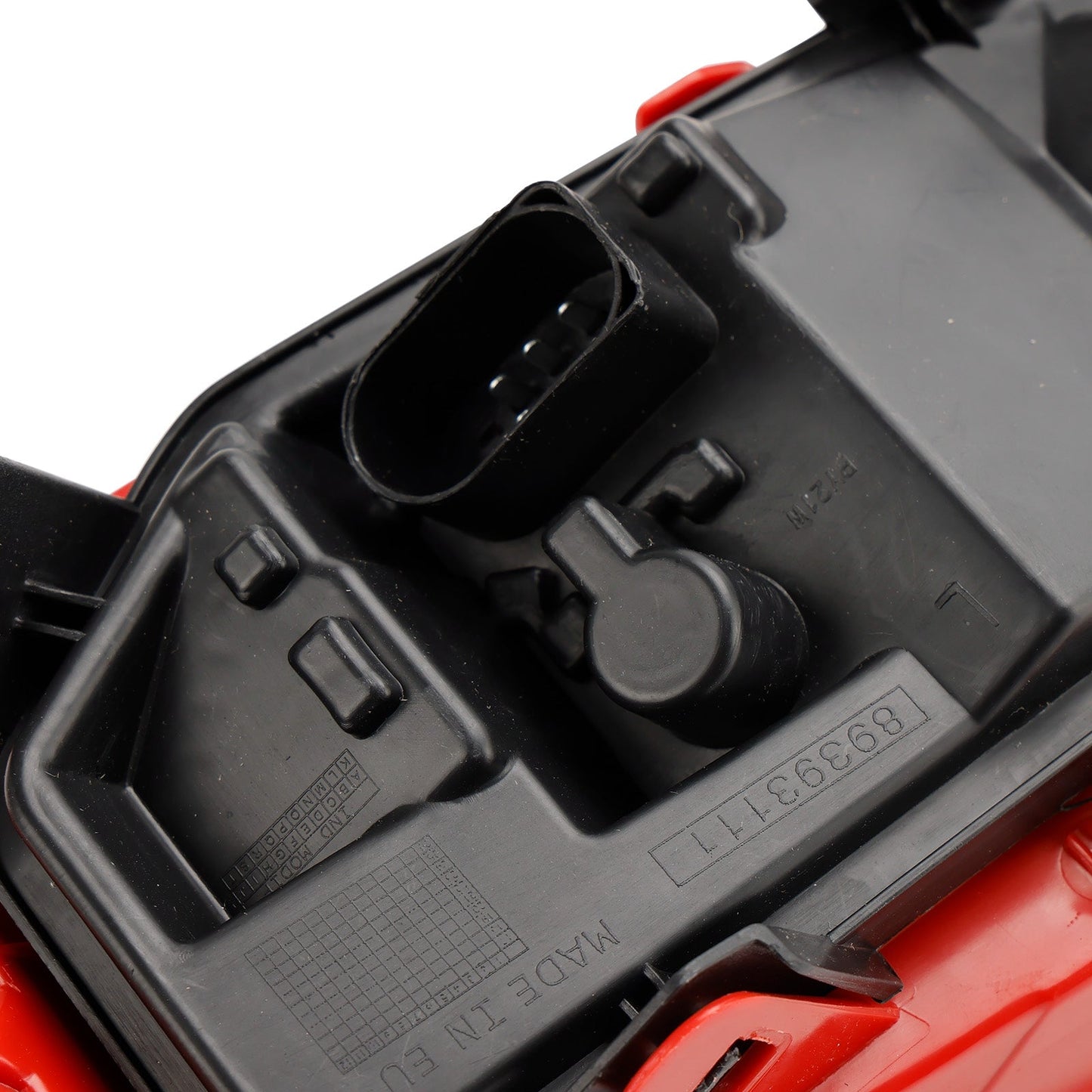 Feu arrière LED extérieur droit de coffre pour Audi A6 C6 Berline 2009-2011 4FD945096B