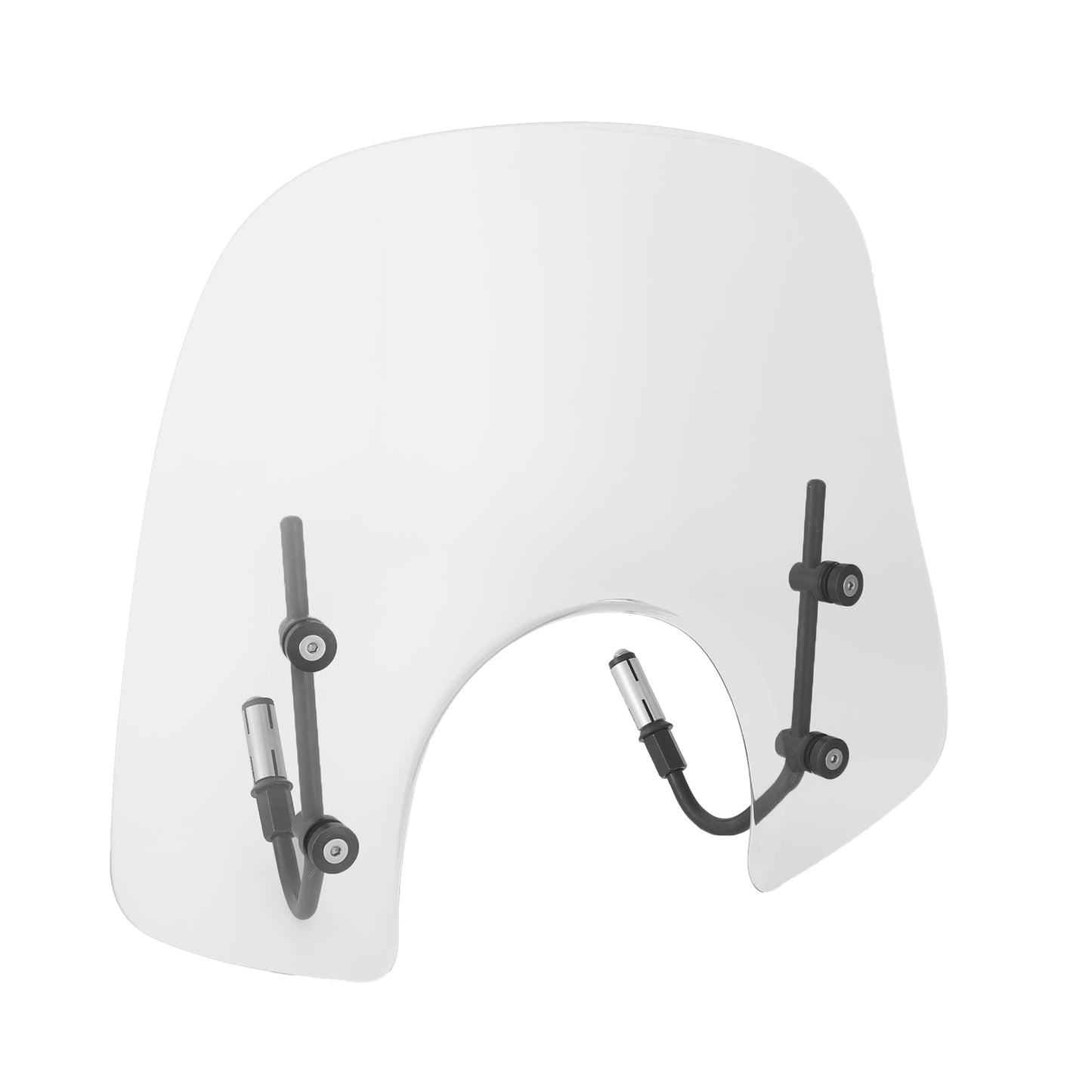 Pare-brise de moto ABS adapté à Vespa Primavera 150 2014-2021