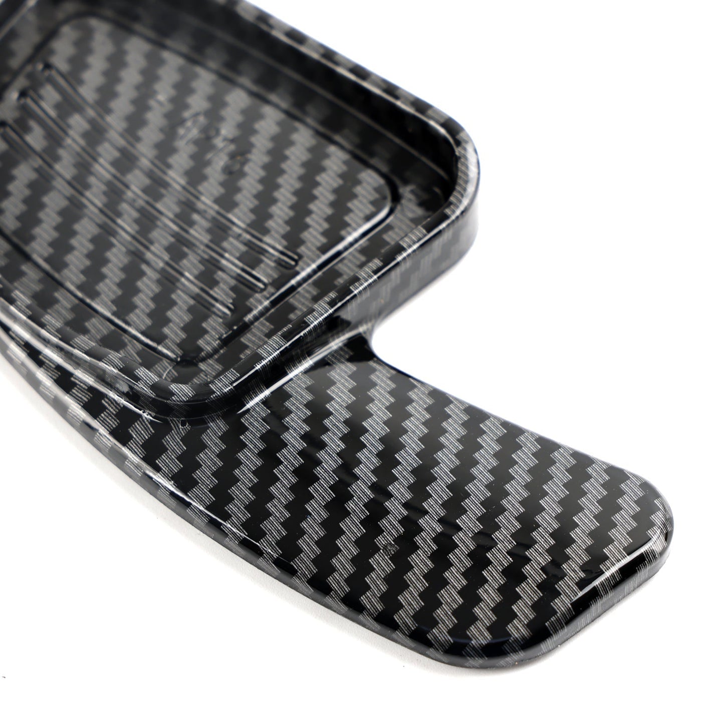 Extension de palette de changement de vitesse pour volant Audi TT 2015-2018