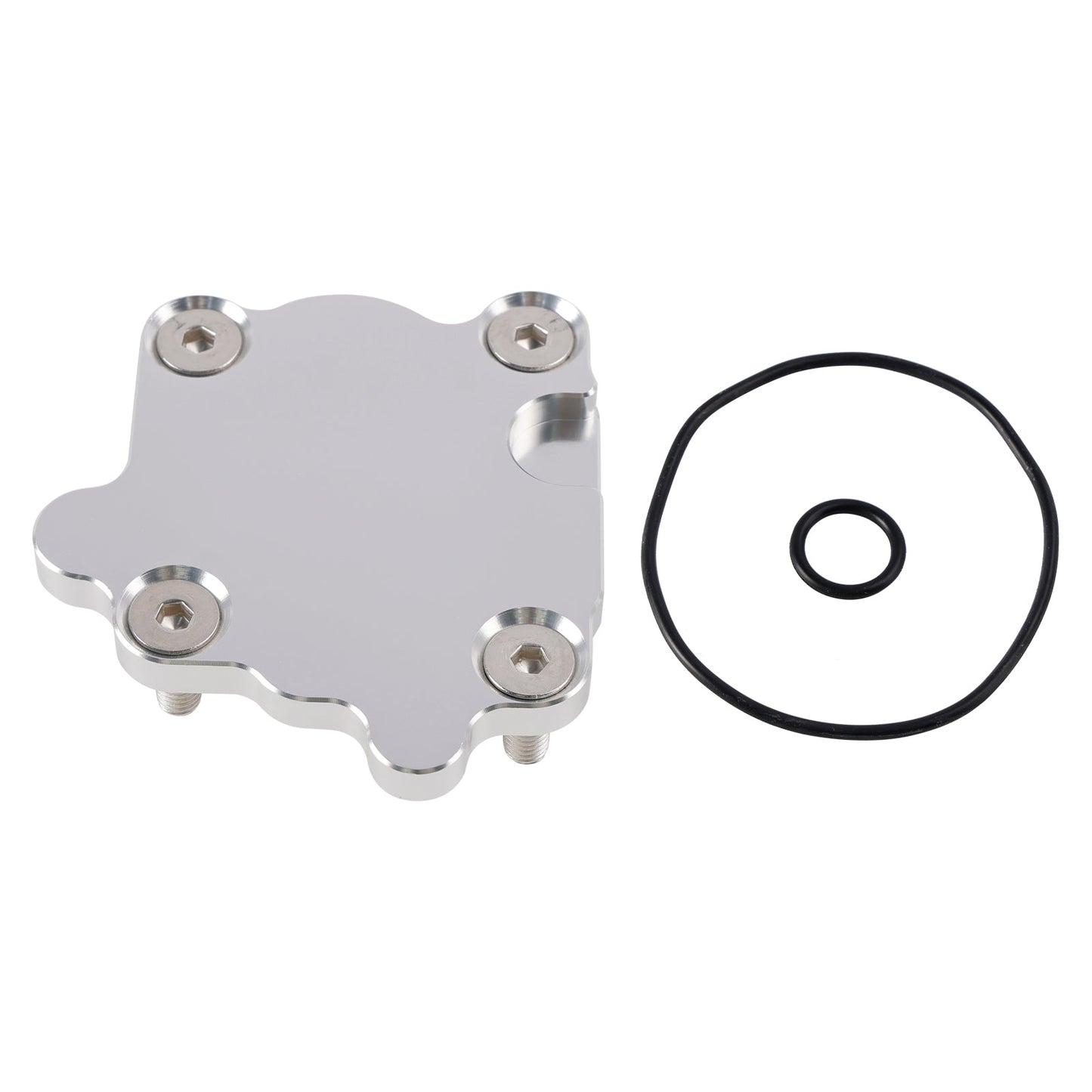 LT1 LT2 L82 L83 Gen V LT Vacuum Pump Flange Cover Plate Adapter 551123