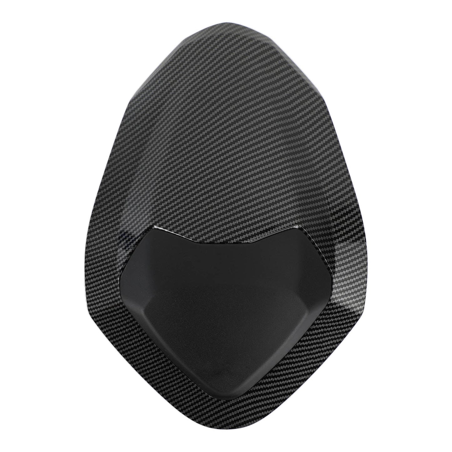 Capot de carénage de selle arrière pour Street Triple RS 765 2017-2019