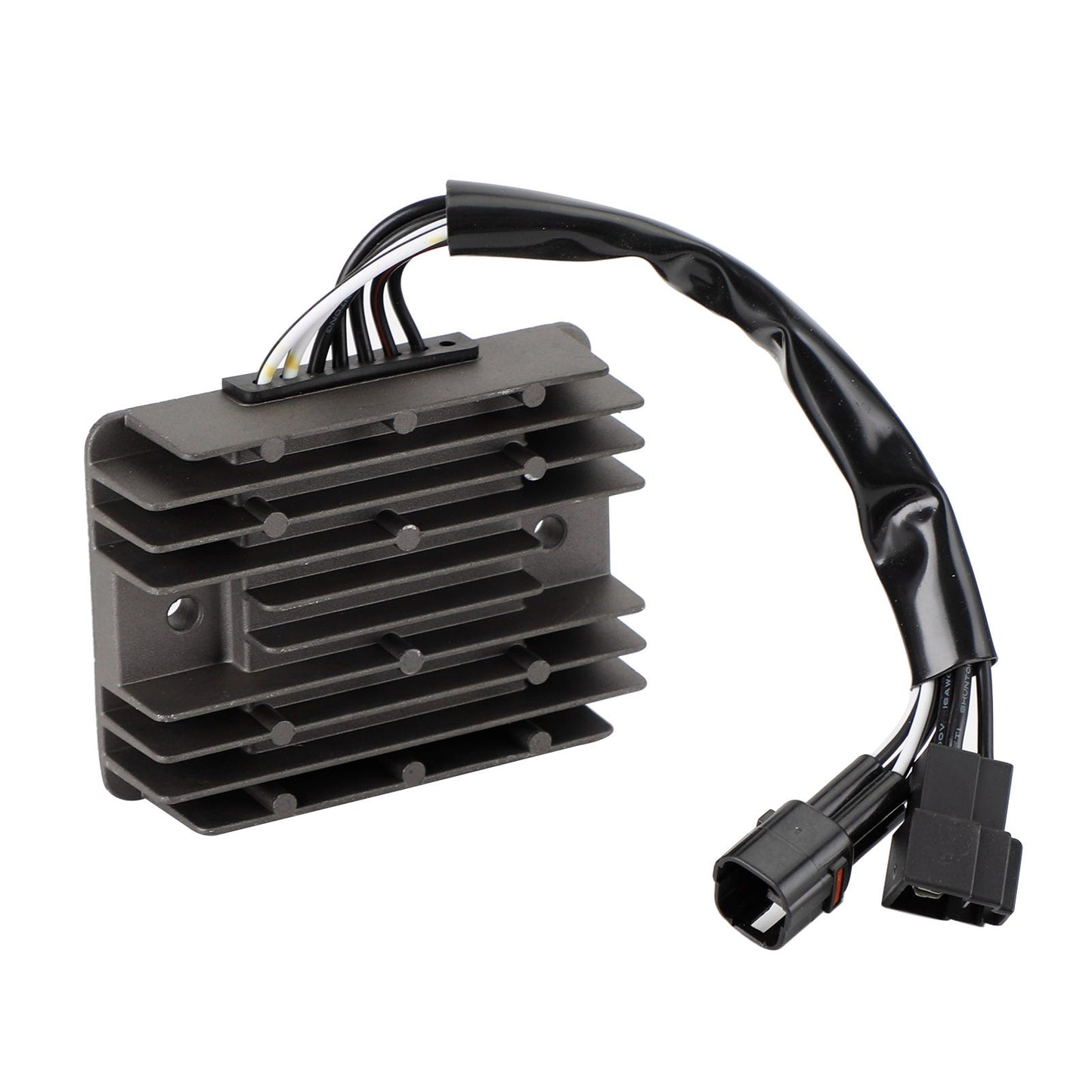 Junta del estator del magneto regulador para Suzuki SV 650 / A / X 17-22 SFV 650 /A 09-15