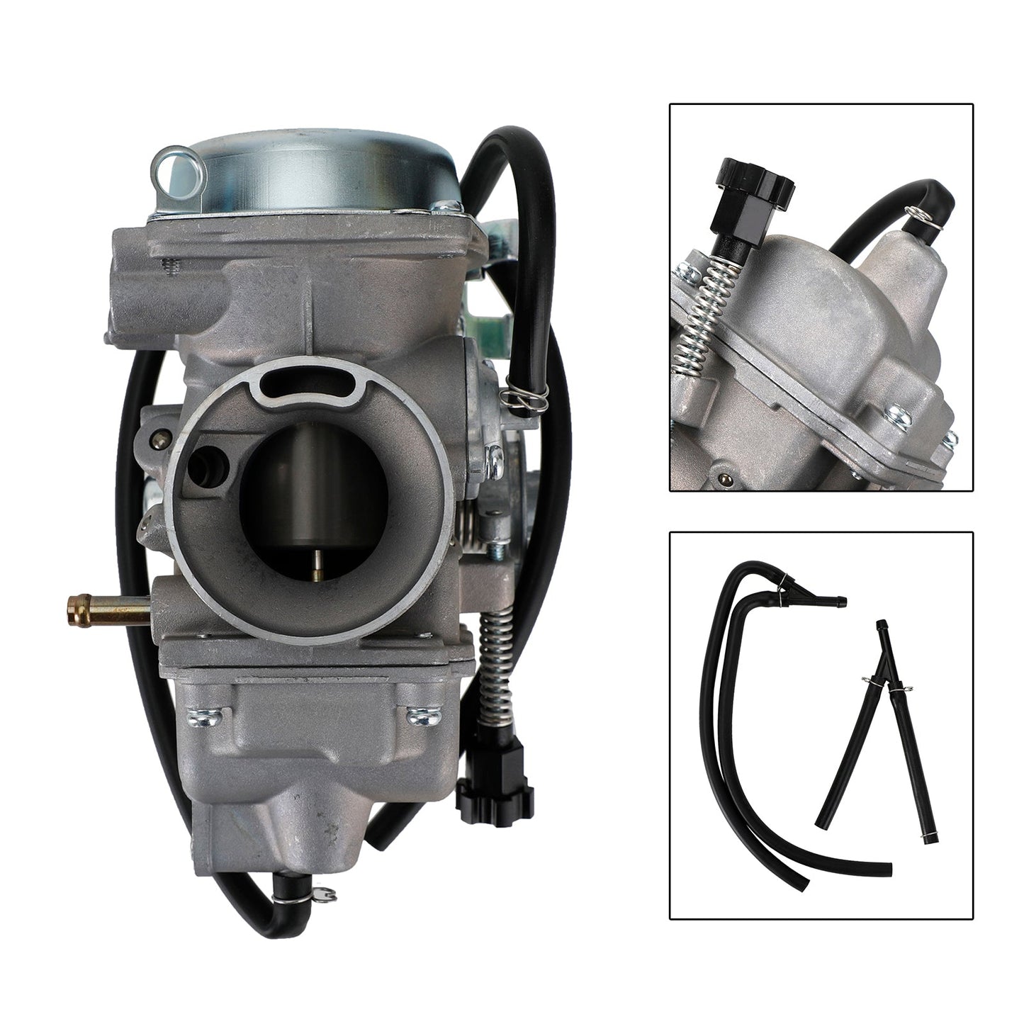 Carburetor Carb fit for HONDA CBX250CC TWISTERVC-16100-KPF