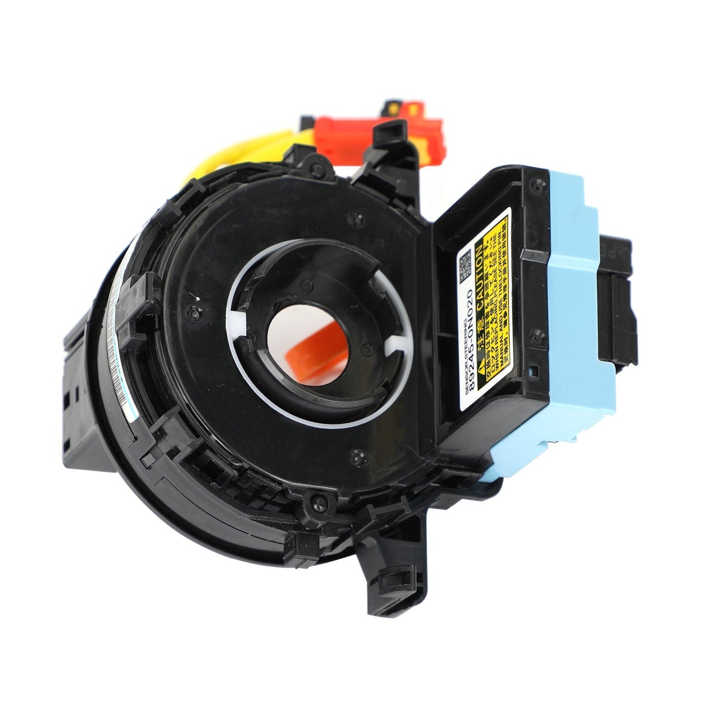 2011-2014 Toyota Sienna 89245-0N020 Clock Spring Angle Sensor With Cable 89245-0E020 84307-08020 89245-0C030