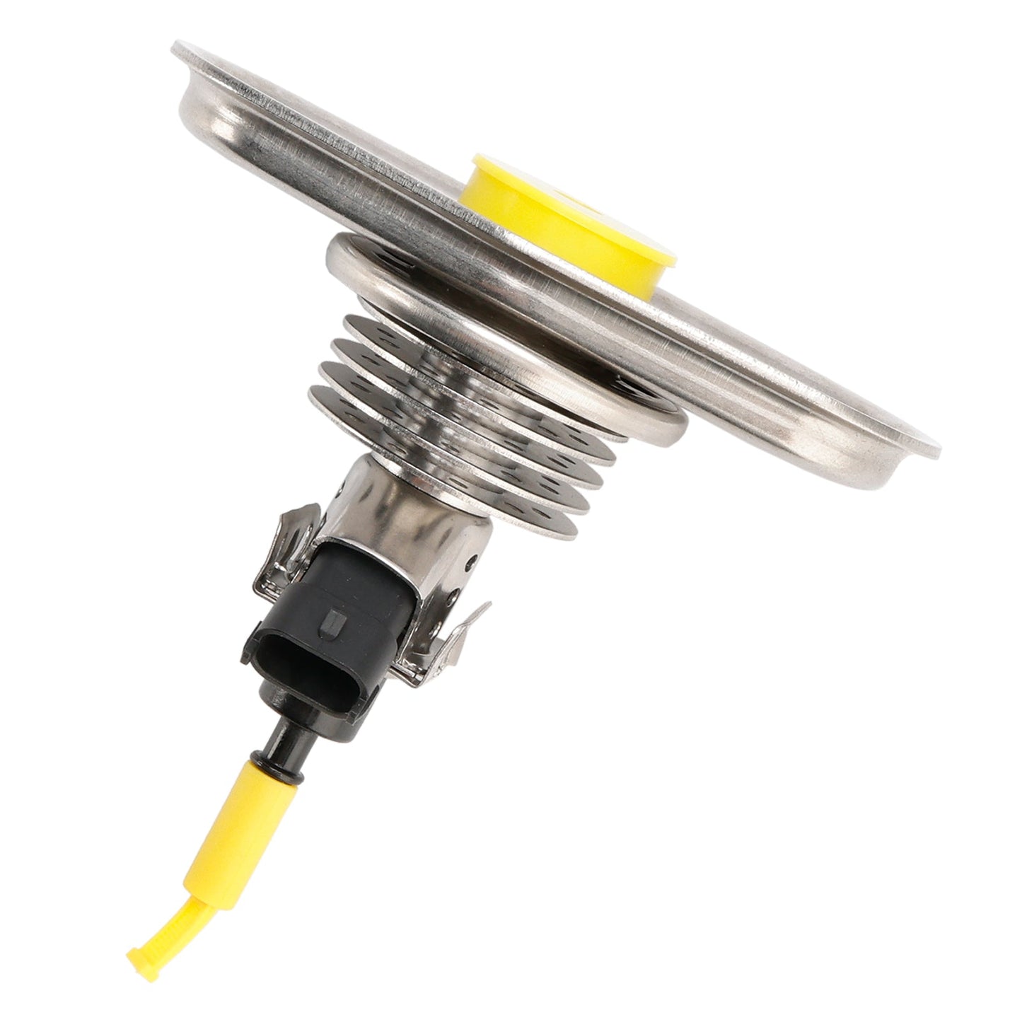 Módulo inyector de fluido de emisiones diésel (DEF) EM1502IJ AL3Z5J281A para Ford F250, F350, F450 y F550 de 6.7L (2011-2016)